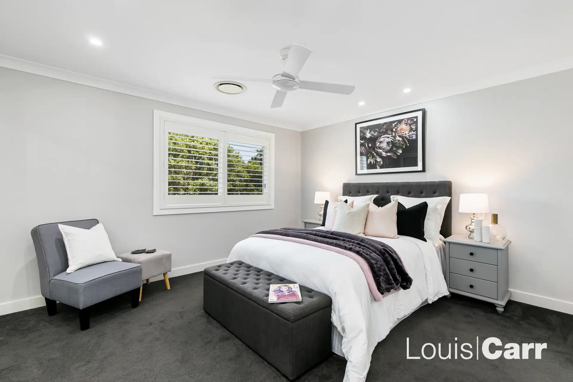 14 Ivy Place, Cherrybrook Sold by Louis Carr Real Estate - image 12