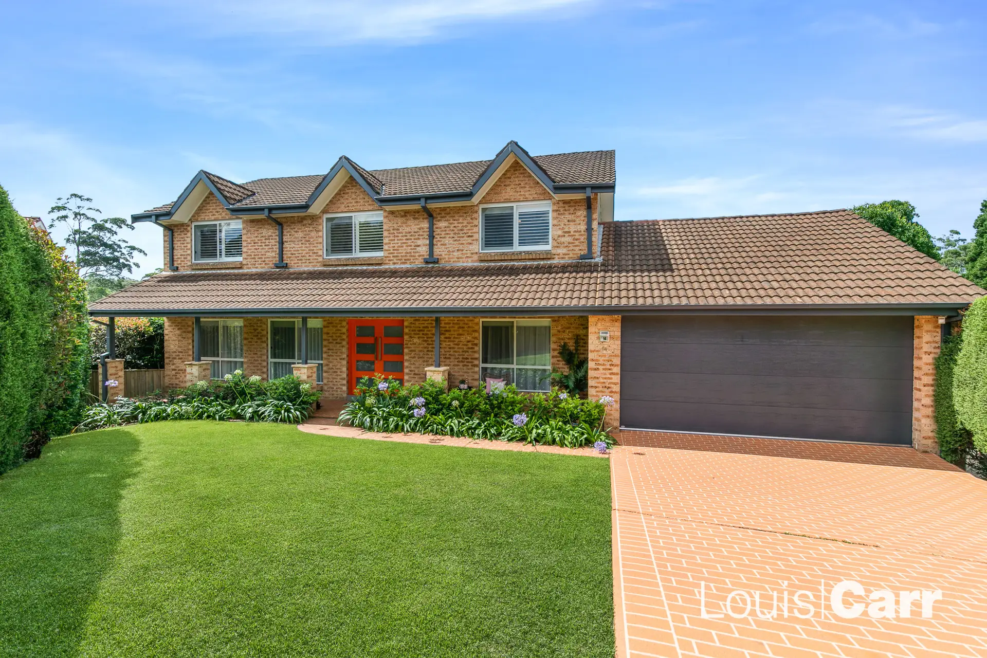 Photo #1: 14 Ivy Place, Cherrybrook - Sold by Louis Carr Real Estate