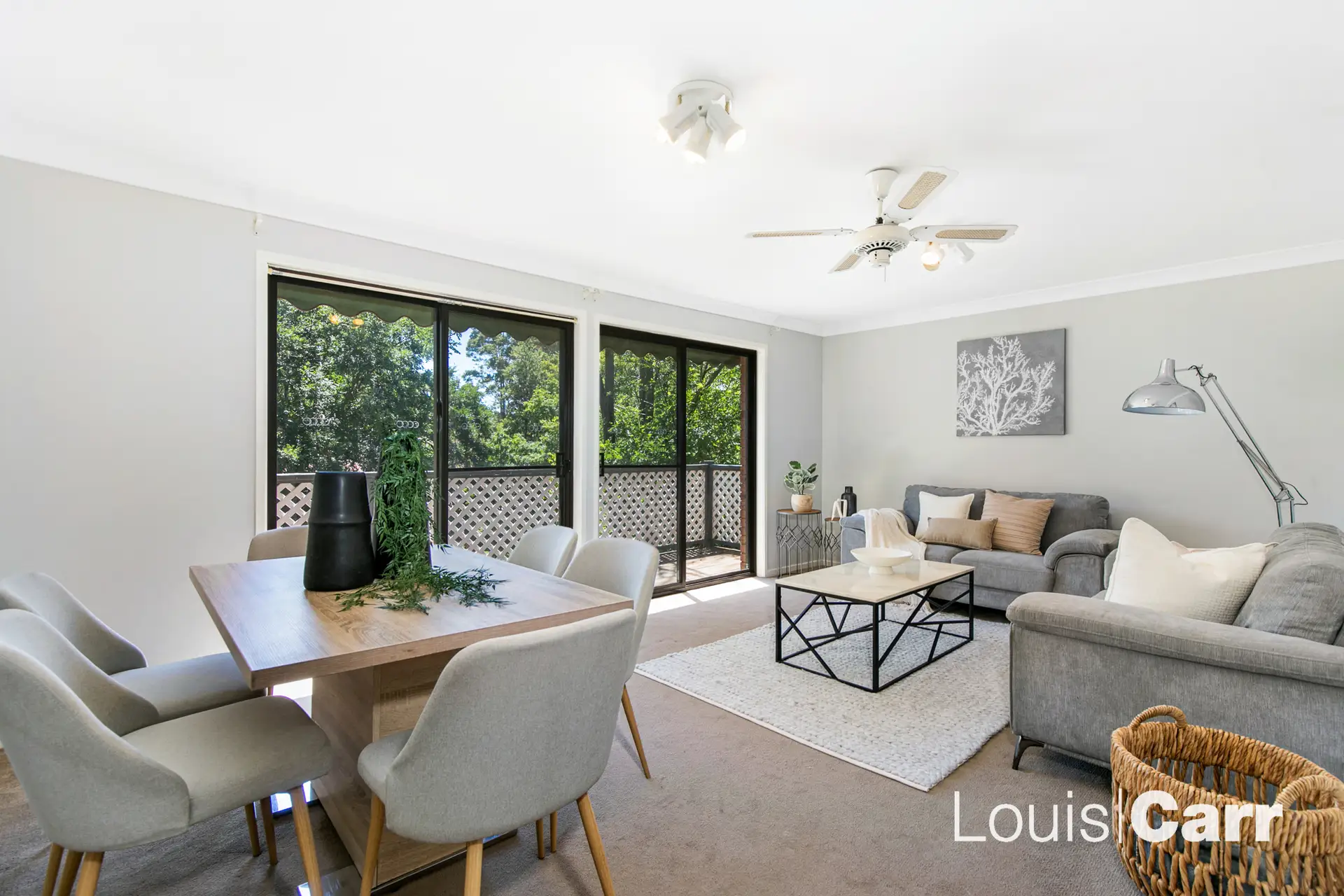 36 Kentia Parade, Cherrybrook Sold by Louis Carr Real Estate - image 2