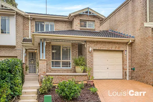 7 Hallam Way, Cherrybrook Sold by Louis Carr Real Estate
