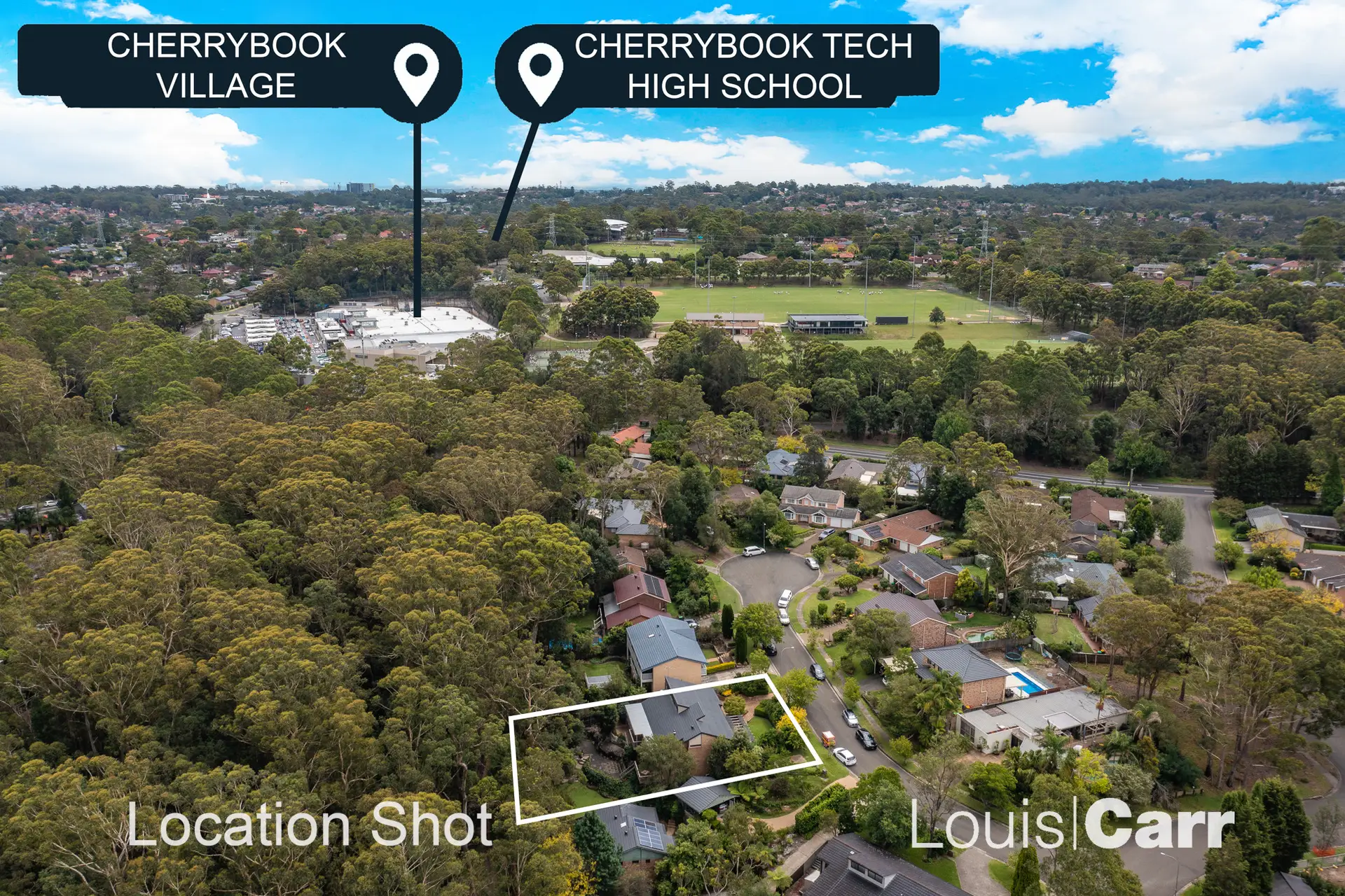 7 Acer Court, Cherrybrook Sold by Louis Carr Real Estate - image 17