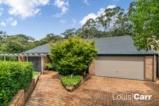 7 Acer Court, Cherrybrook Sold by Louis Carr Real Estate