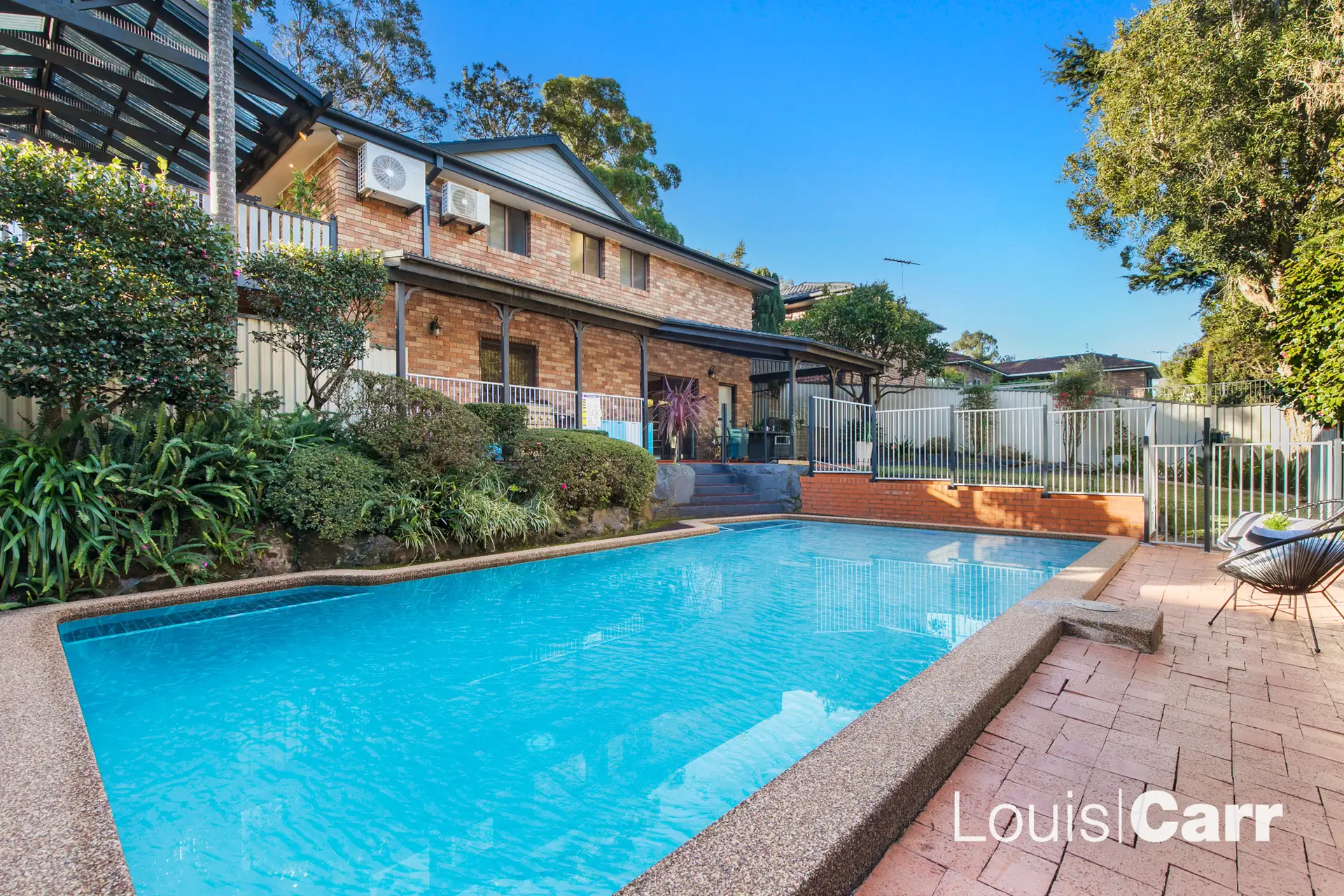 Photo #4: 29 Gumnut Road, Cherrybrook - Sold by Louis Carr Real Estate