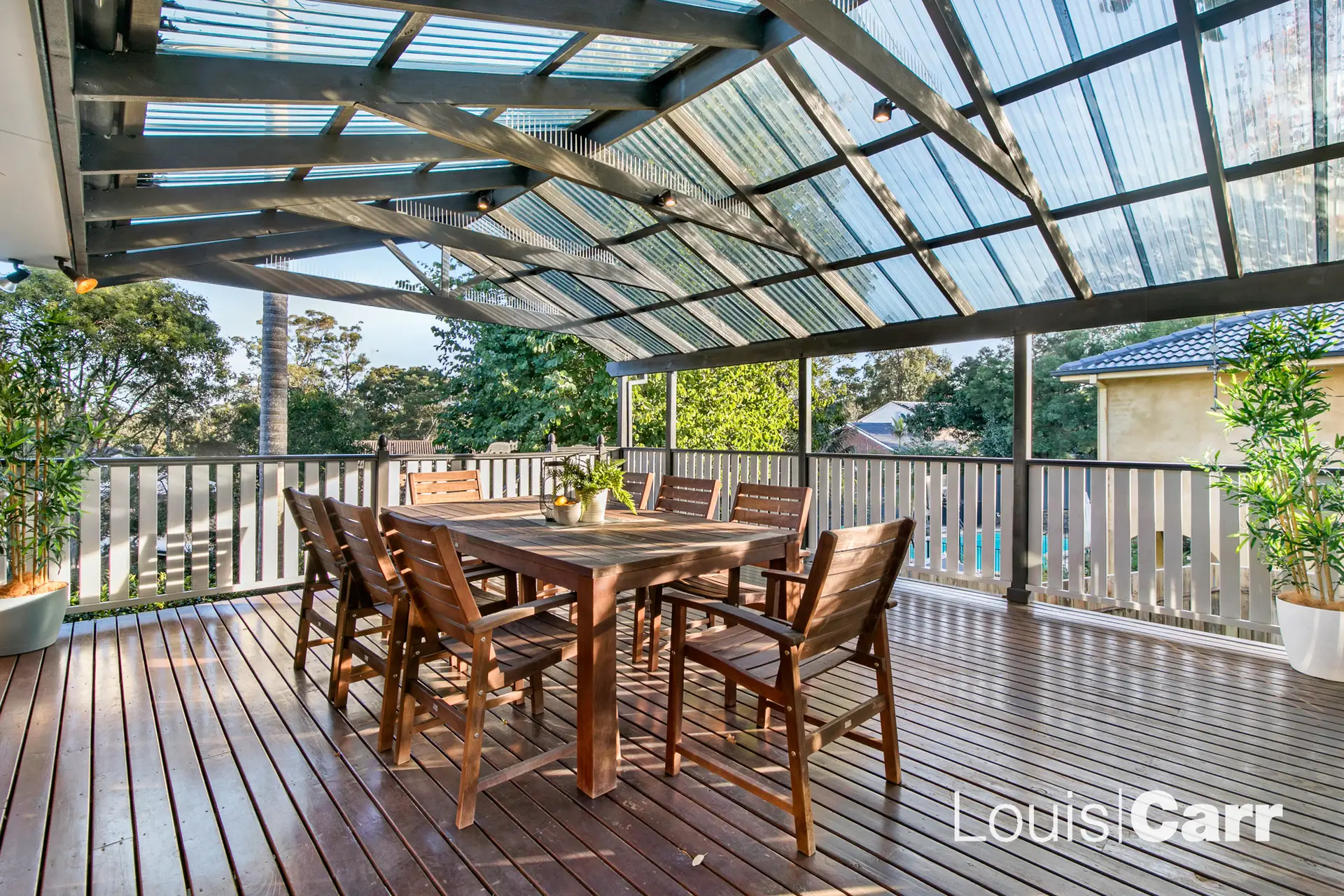 29 Gumnut Road, Cherrybrook Sold by Louis Carr Real Estate - image 2
