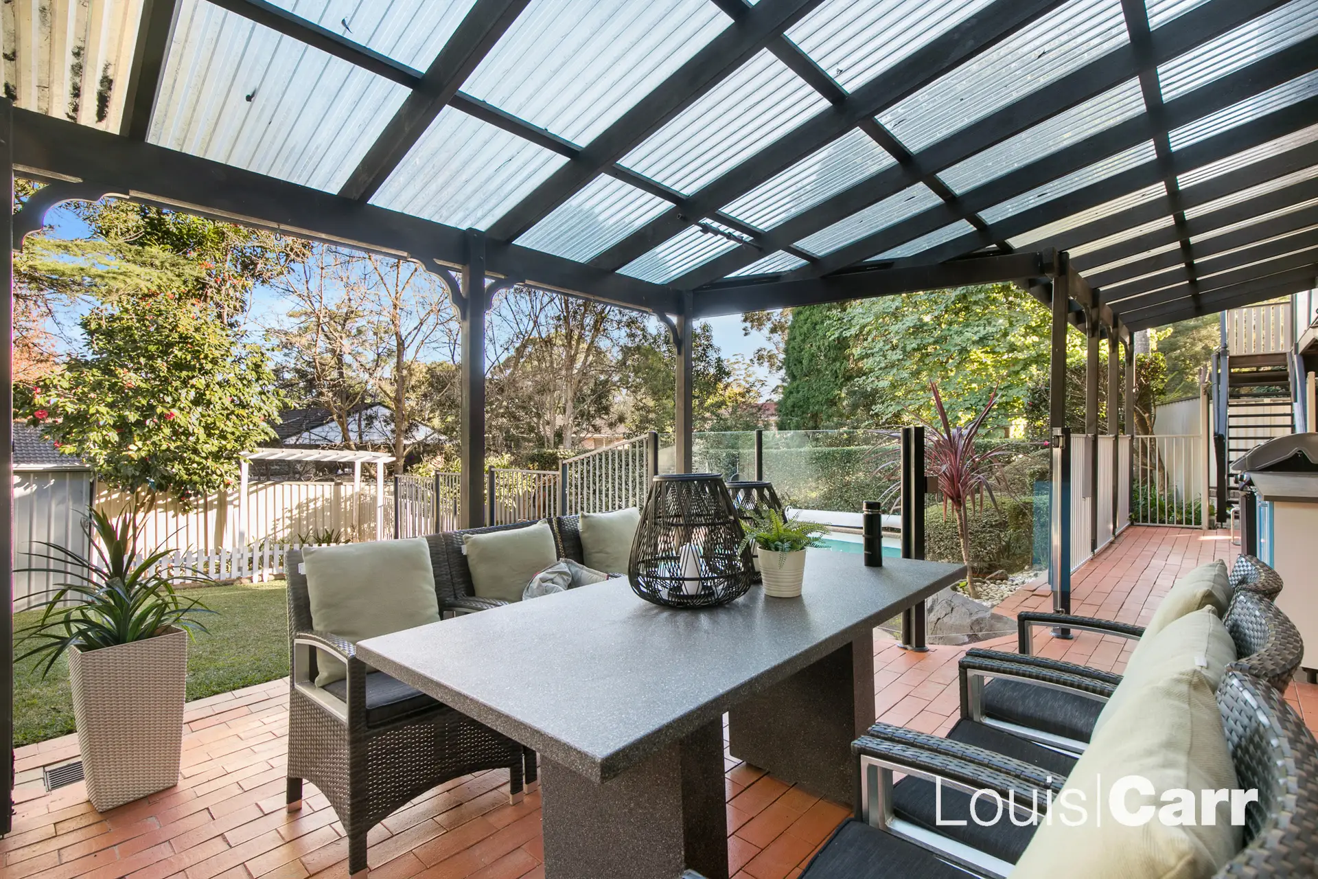 29 Gumnut Road, Cherrybrook Sold by Louis Carr Real Estate - image 1