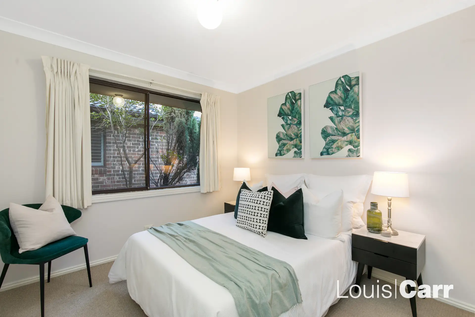 Photo #10: 29 Gumnut Road, Cherrybrook - Sold by Louis Carr Real Estate