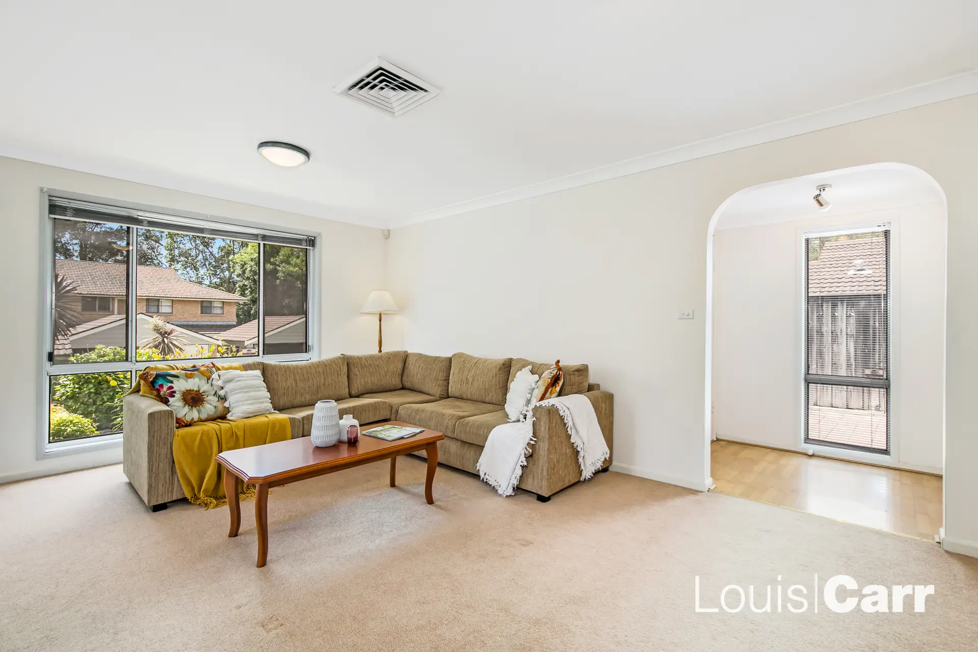 18/45 Edward Bennett Drive, Cherrybrook Sold by Louis Carr Real Estate - image 5