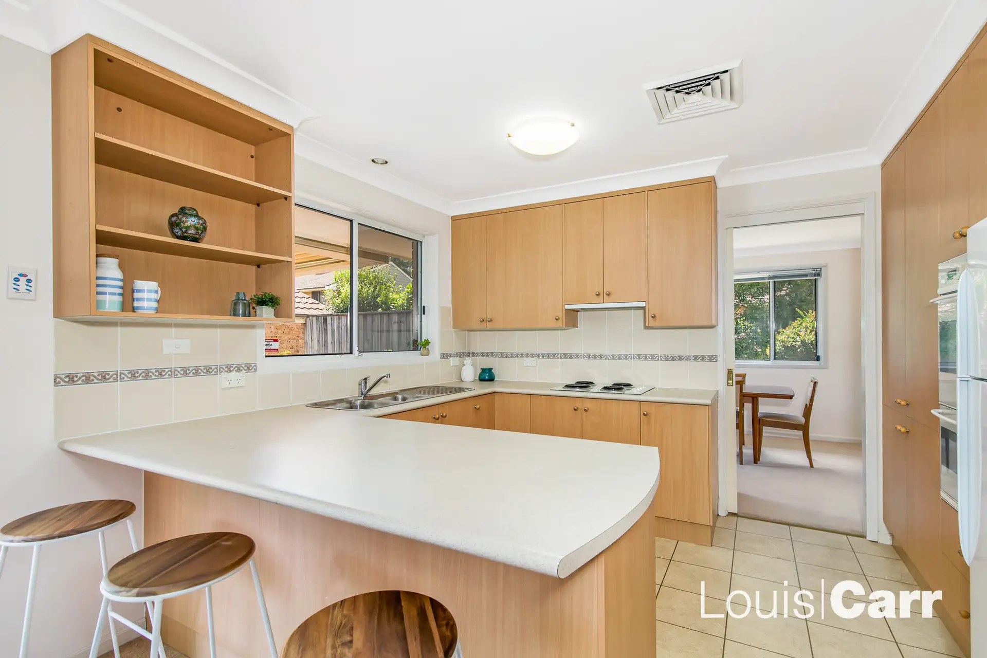 18/45 Edward Bennett Drive, Cherrybrook Sold by Louis Carr Real Estate - image 3