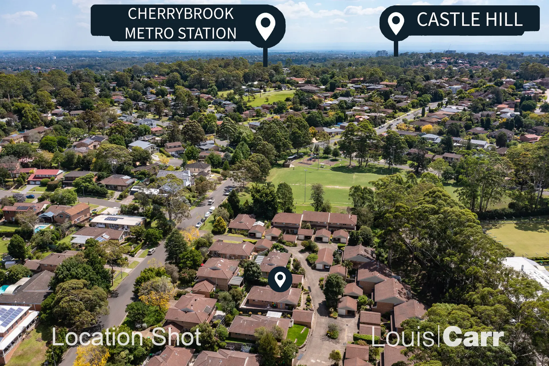 18/45 Edward Bennett Drive, Cherrybrook Sold by Louis Carr Real Estate - image 15