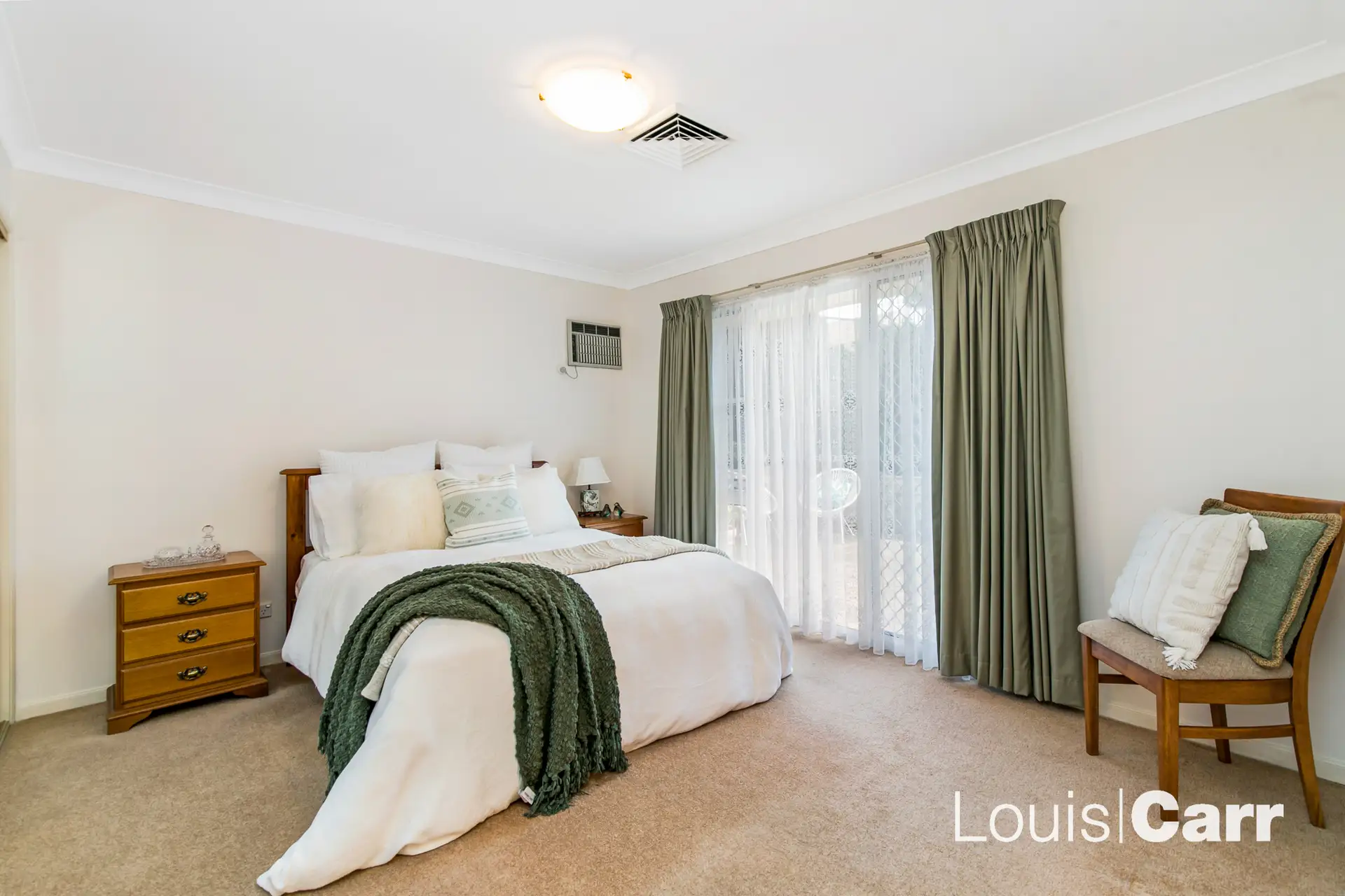 18/45 Edward Bennett Drive, Cherrybrook Sold by Louis Carr Real Estate - image 9