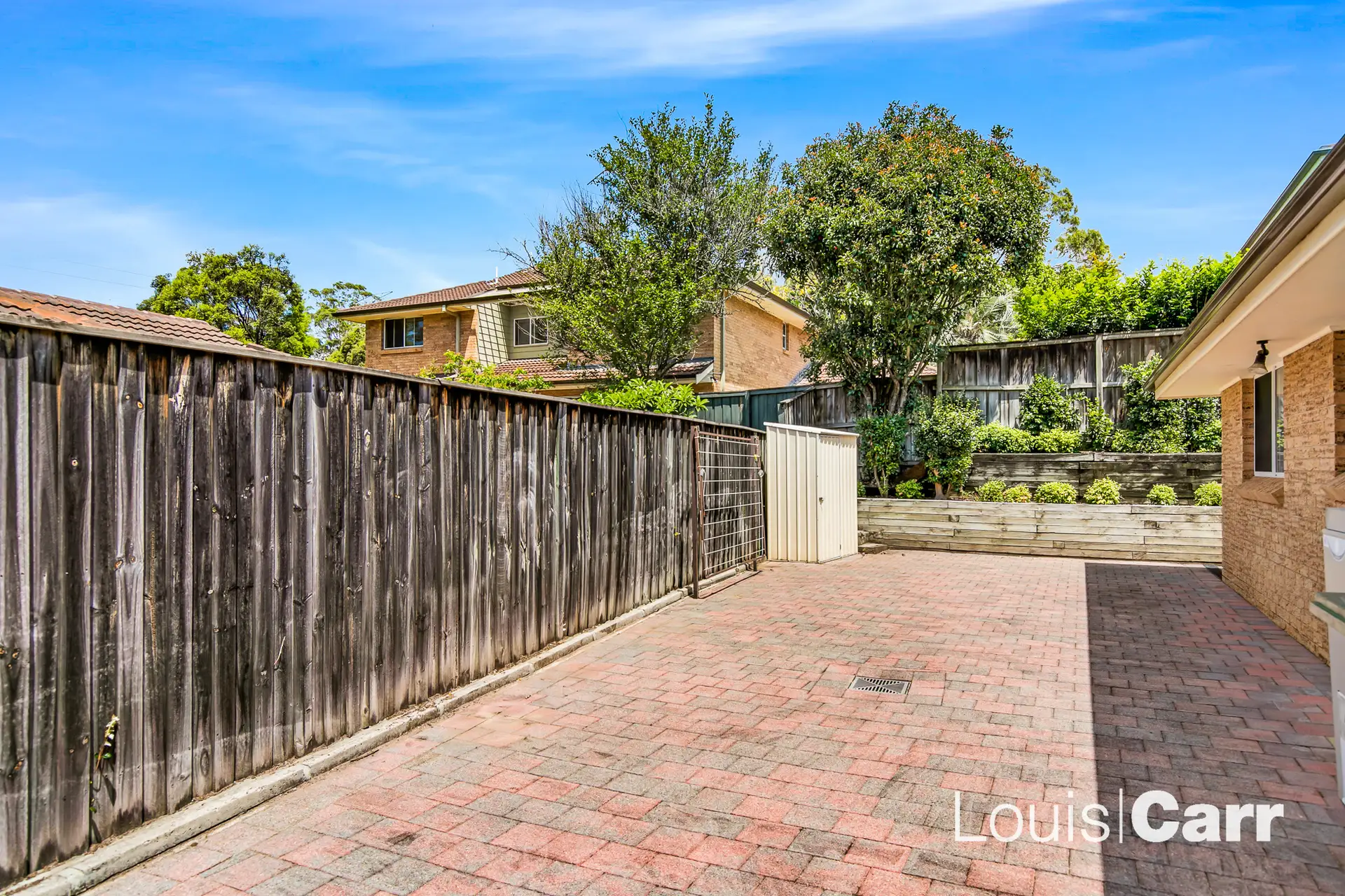 18/45 Edward Bennett Drive, Cherrybrook Sold by Louis Carr Real Estate - image 13