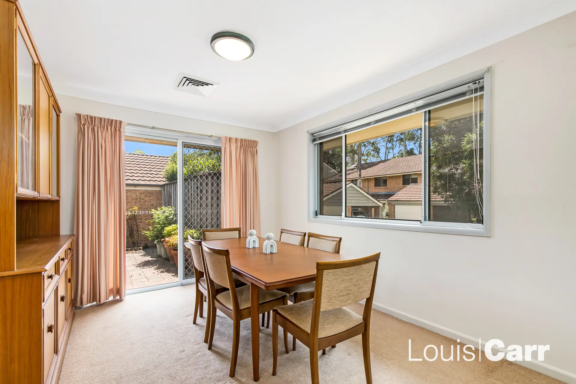 18/45 Edward Bennett Drive, Cherrybrook Sold by Louis Carr Real Estate - image 4