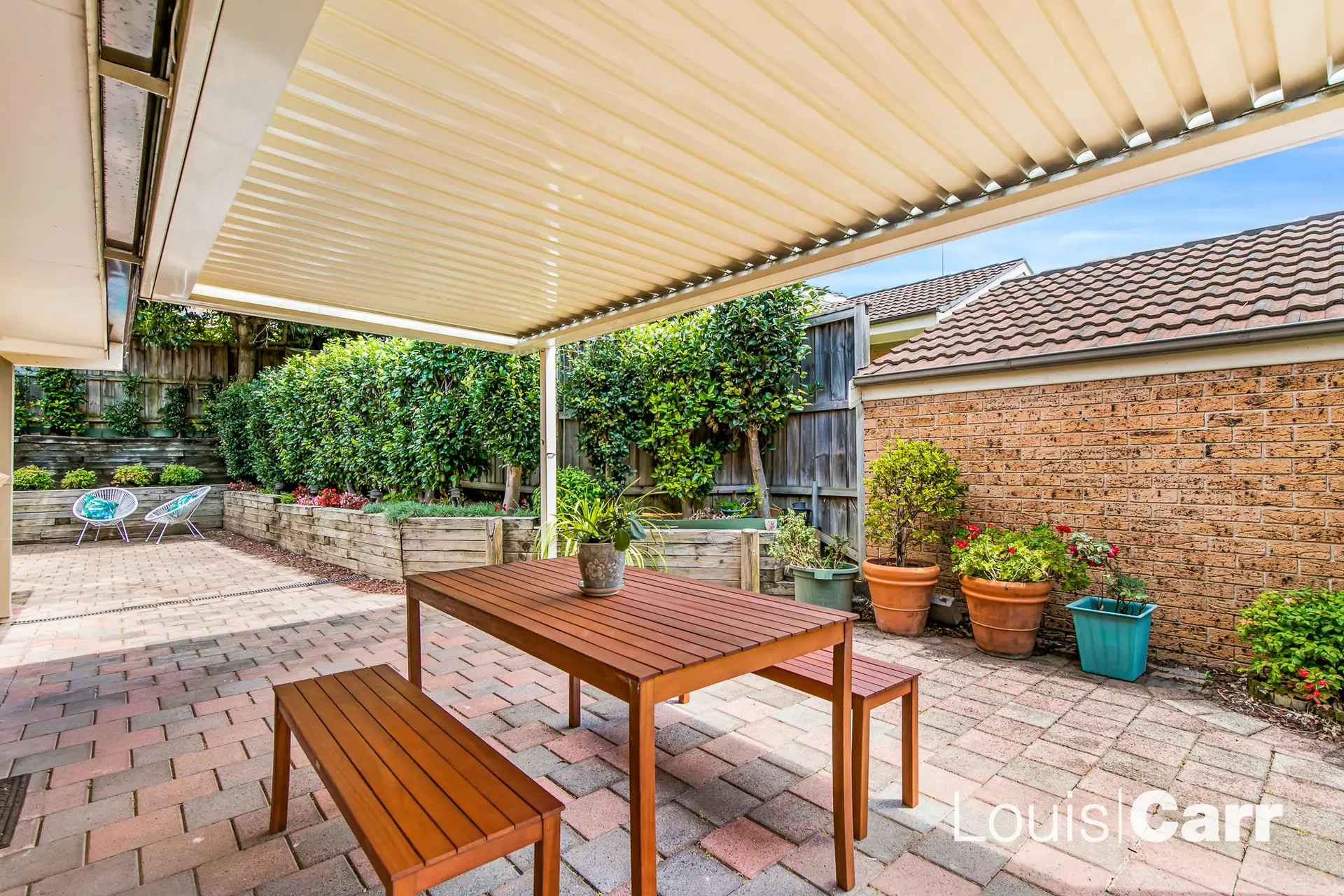 18/45 Edward Bennett Drive, Cherrybrook Sold by Louis Carr Real Estate - image 6