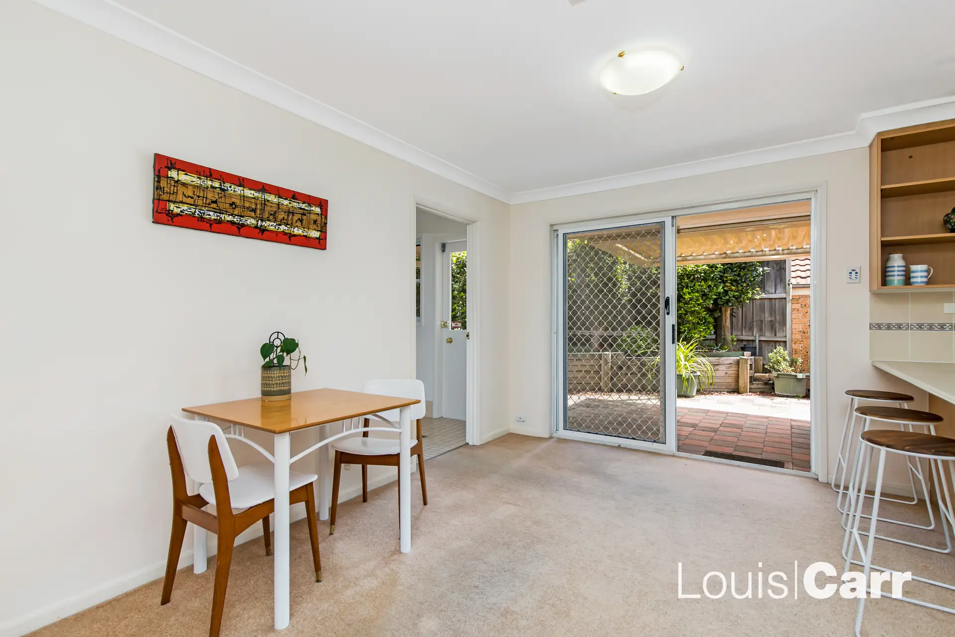 18/45 Edward Bennett Drive, Cherrybrook Sold by Louis Carr Real Estate - image 8