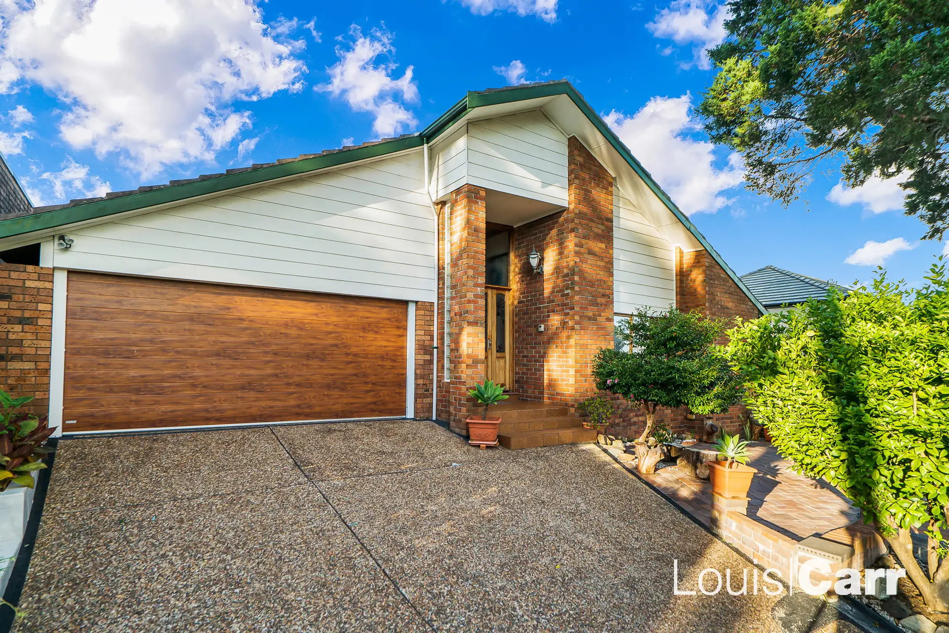 204 Shepherds Drive, Cherrybrook Sold by Louis Carr Real Estate - image 1