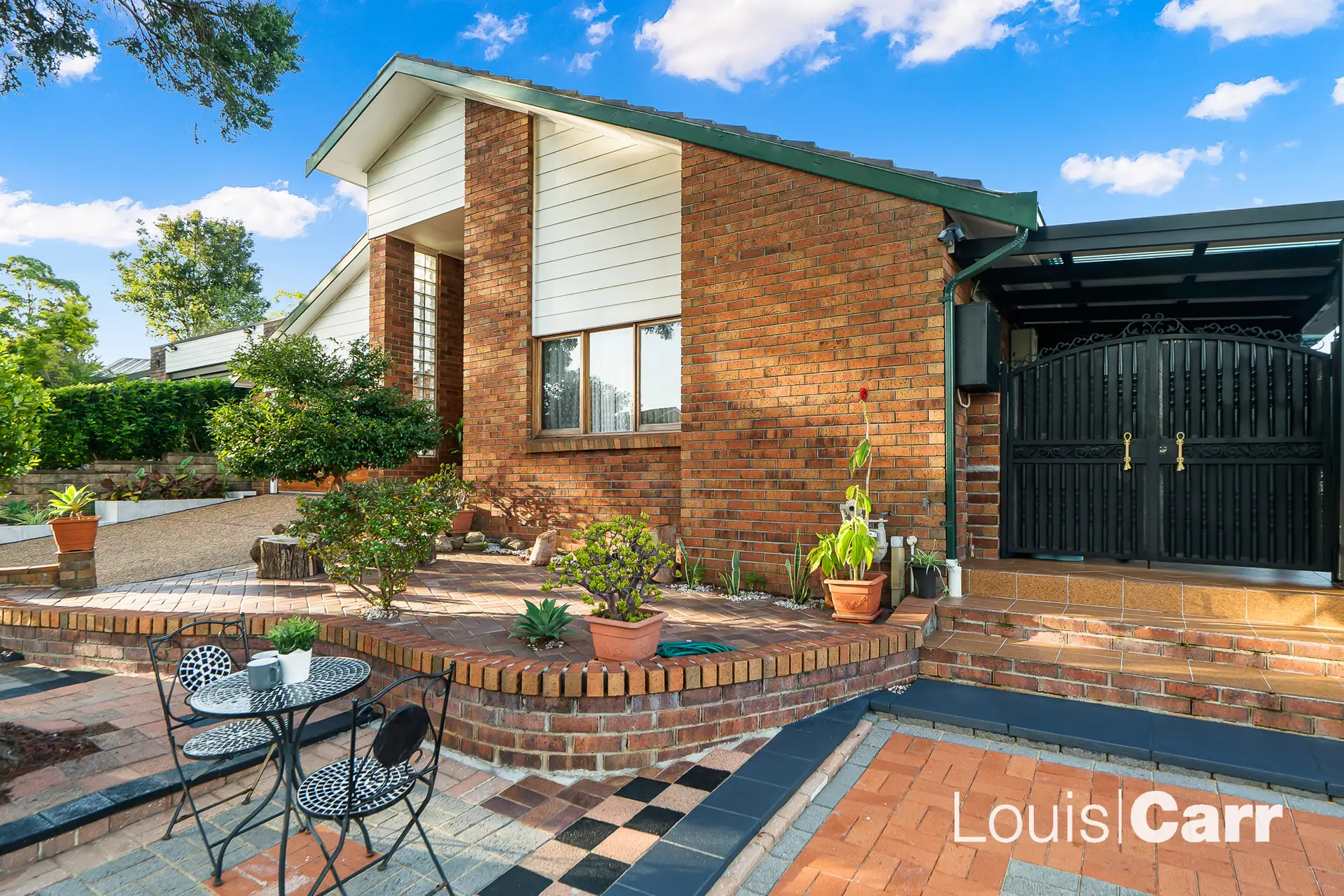 204 Shepherds Drive, Cherrybrook Sold by Louis Carr Real Estate - image 2