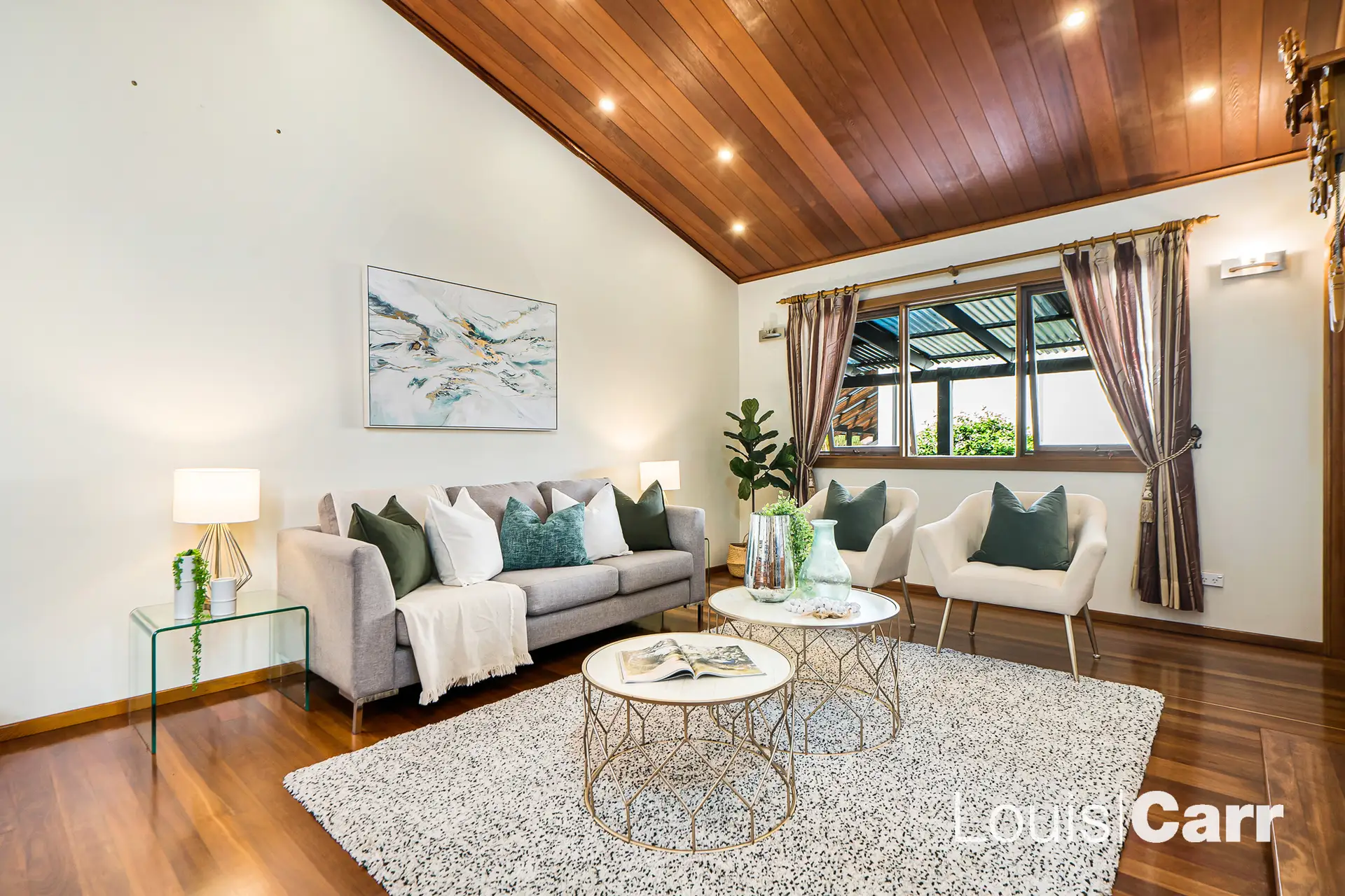 204 Shepherds Drive, Cherrybrook Sold by Louis Carr Real Estate - image 3