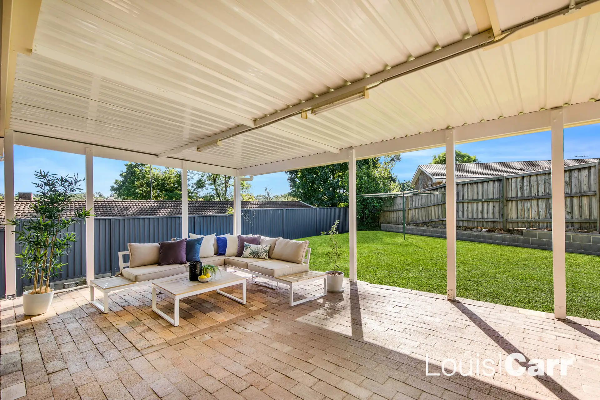 21 Nixon Place, Cherrybrook Sold by Louis Carr Real Estate - image 13