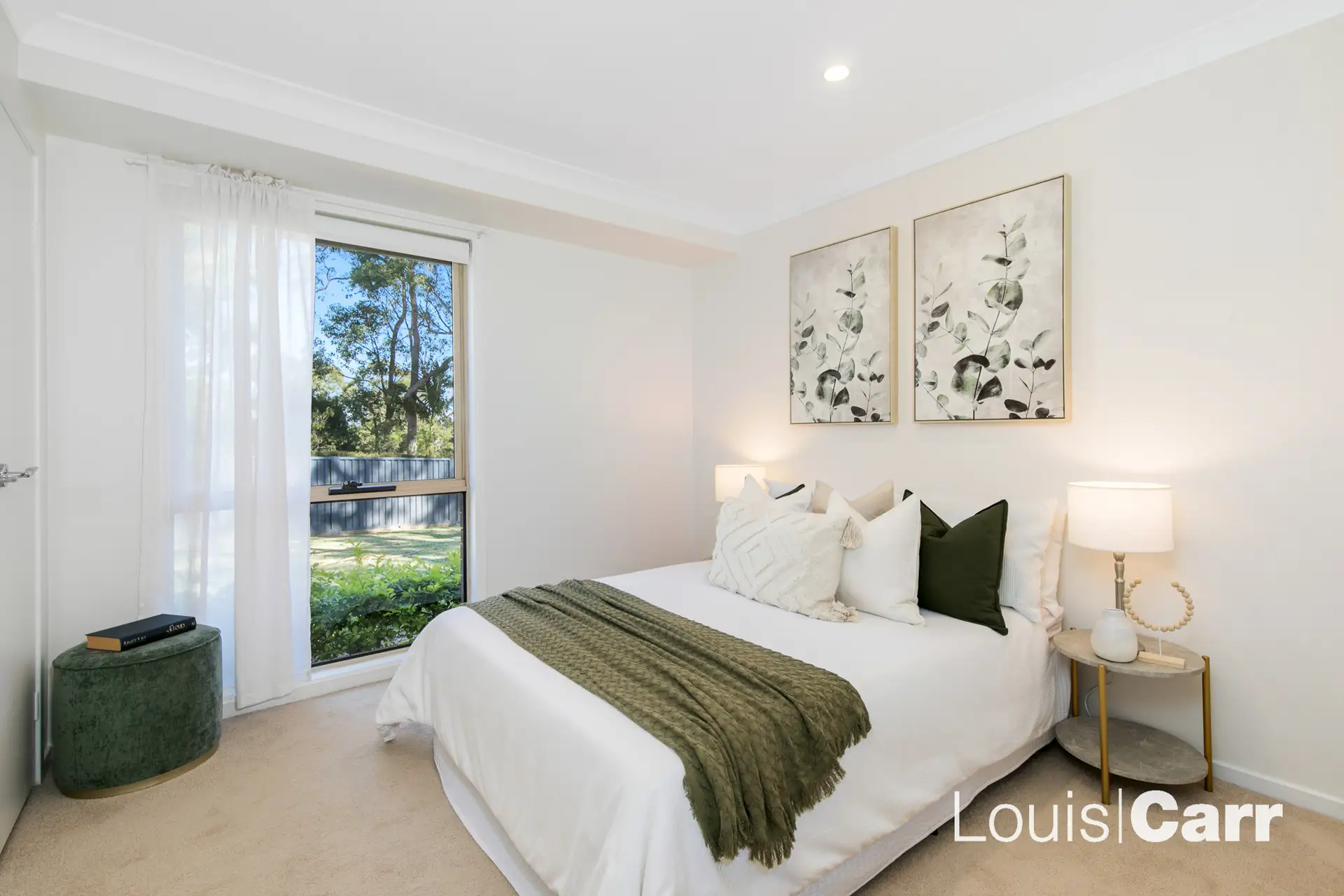 21 Nixon Place, Cherrybrook Sold by Louis Carr Real Estate - image 9