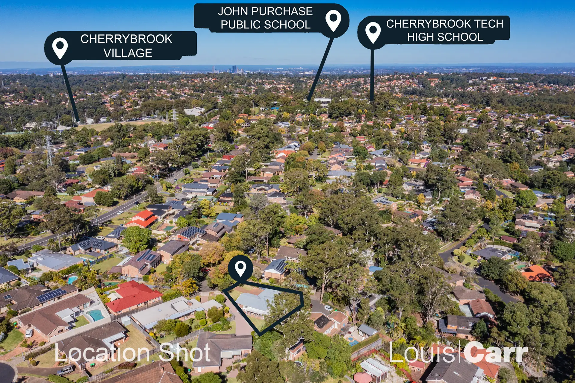 21 Nixon Place, Cherrybrook Sold by Louis Carr Real Estate - image 17