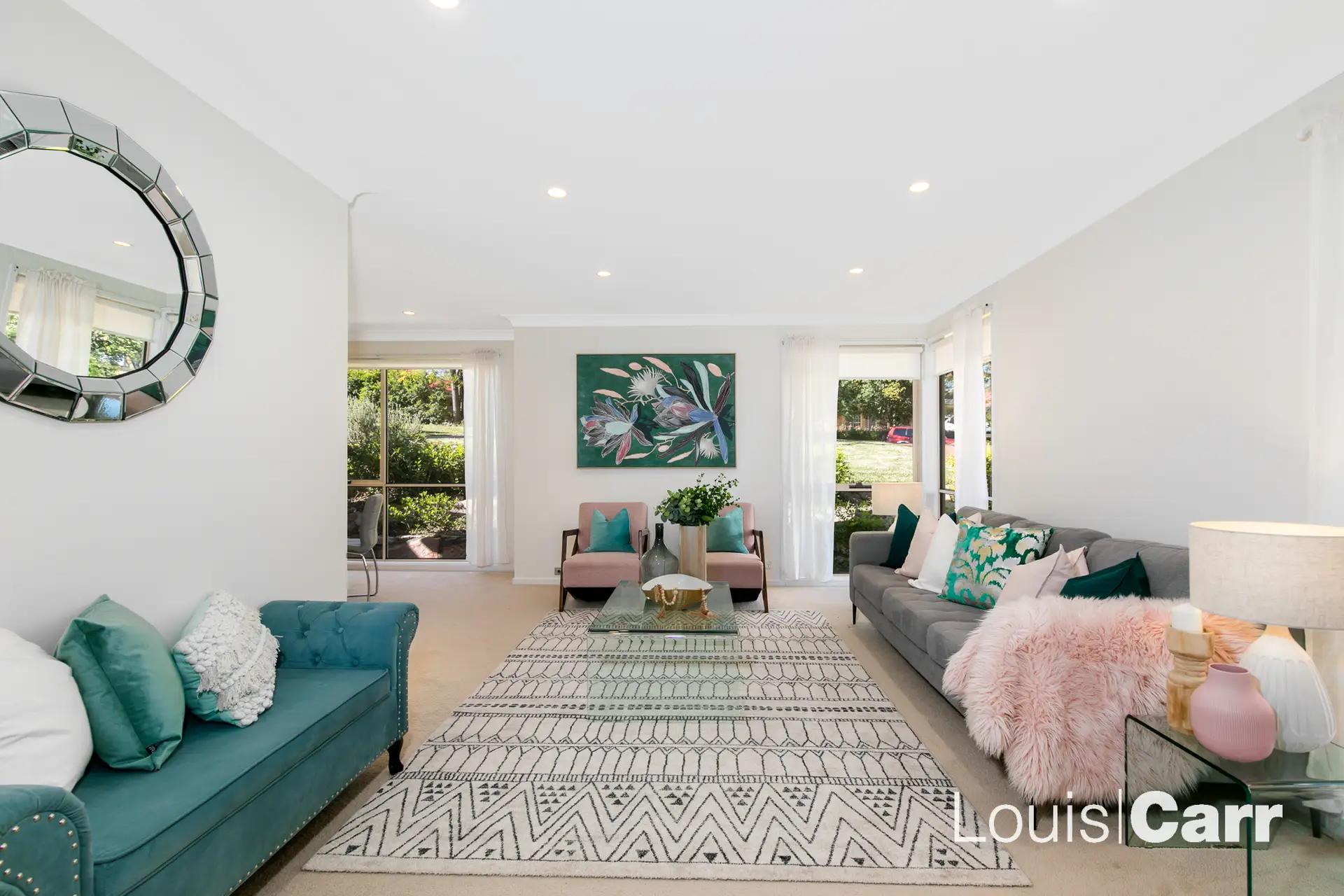 21 Nixon Place, Cherrybrook Sold by Louis Carr Real Estate - image 2