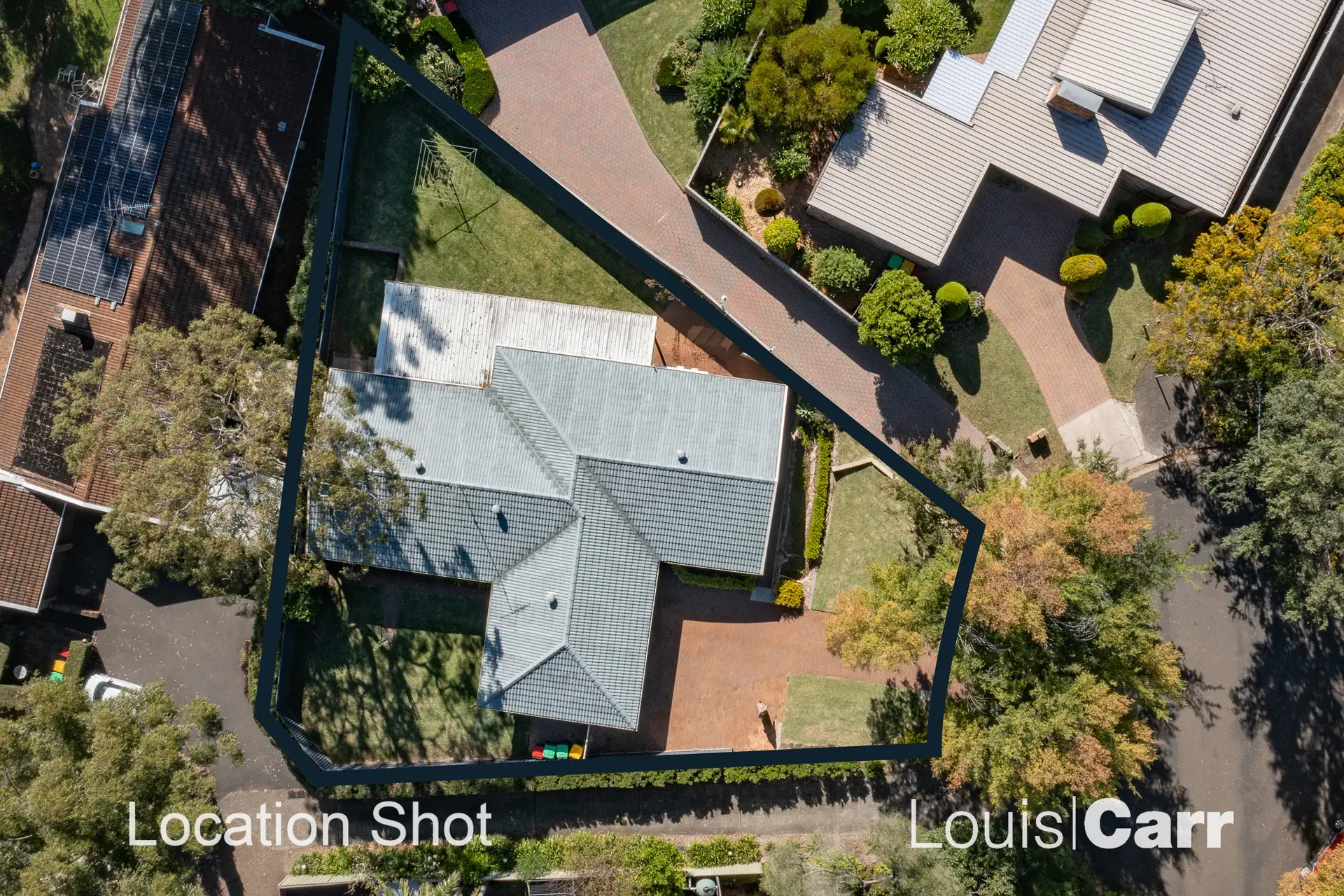 21 Nixon Place, Cherrybrook Sold by Louis Carr Real Estate - image 16