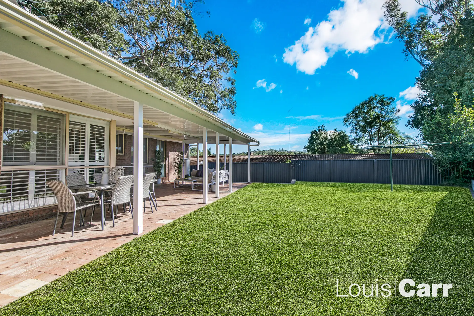 21 Nixon Place, Cherrybrook Sold by Louis Carr Real Estate - image 14