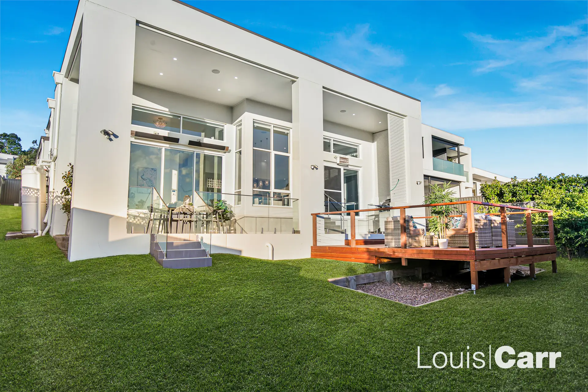 23 Womurrung Avenue, Castle Hill Sold by Louis Carr Real Estate - image 7