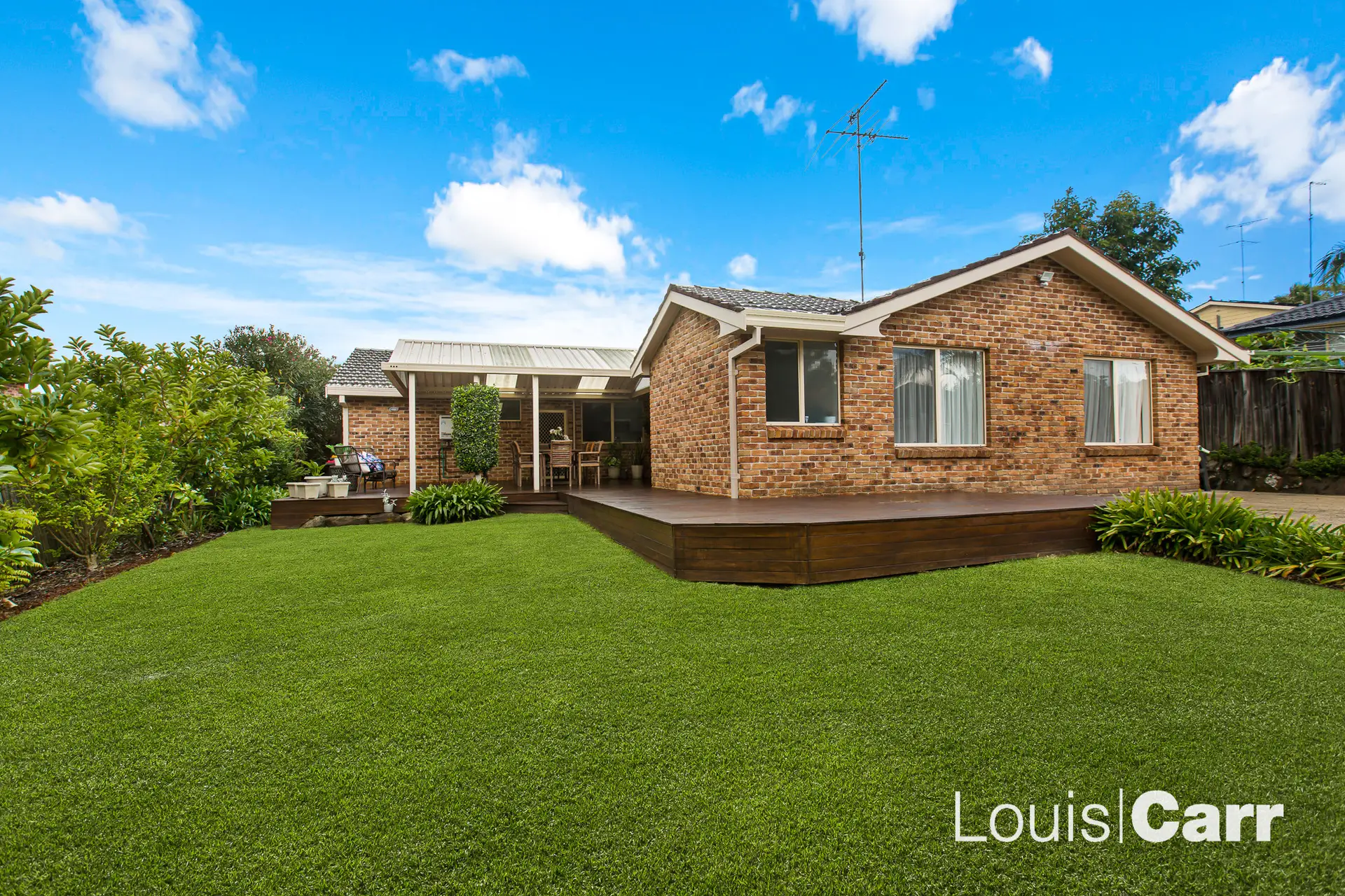 18 Woodgrove Avenue, Cherrybrook Sold by Louis Carr Real Estate - image 4