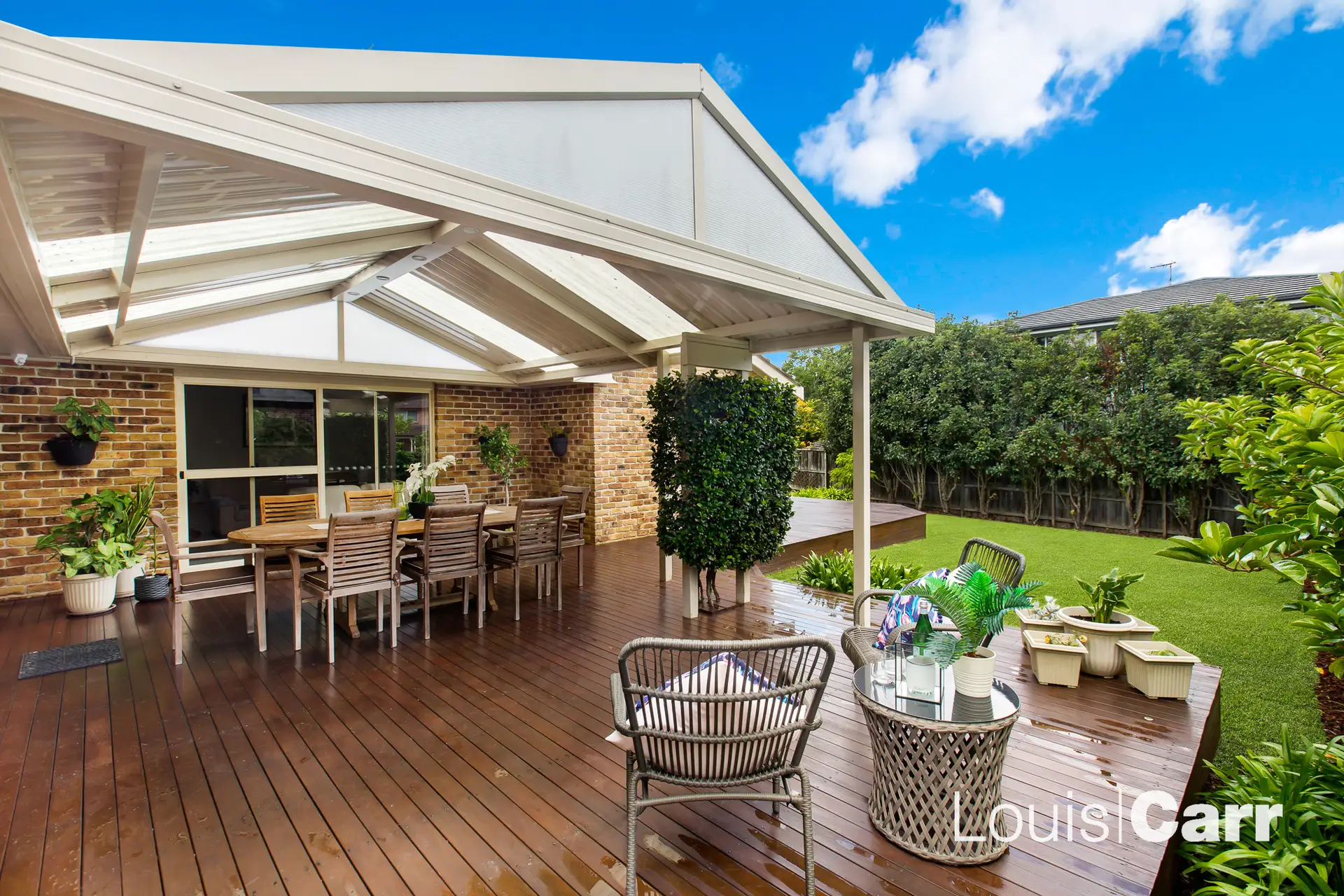 18 Woodgrove Avenue, Cherrybrook Sold by Louis Carr Real Estate - image 3