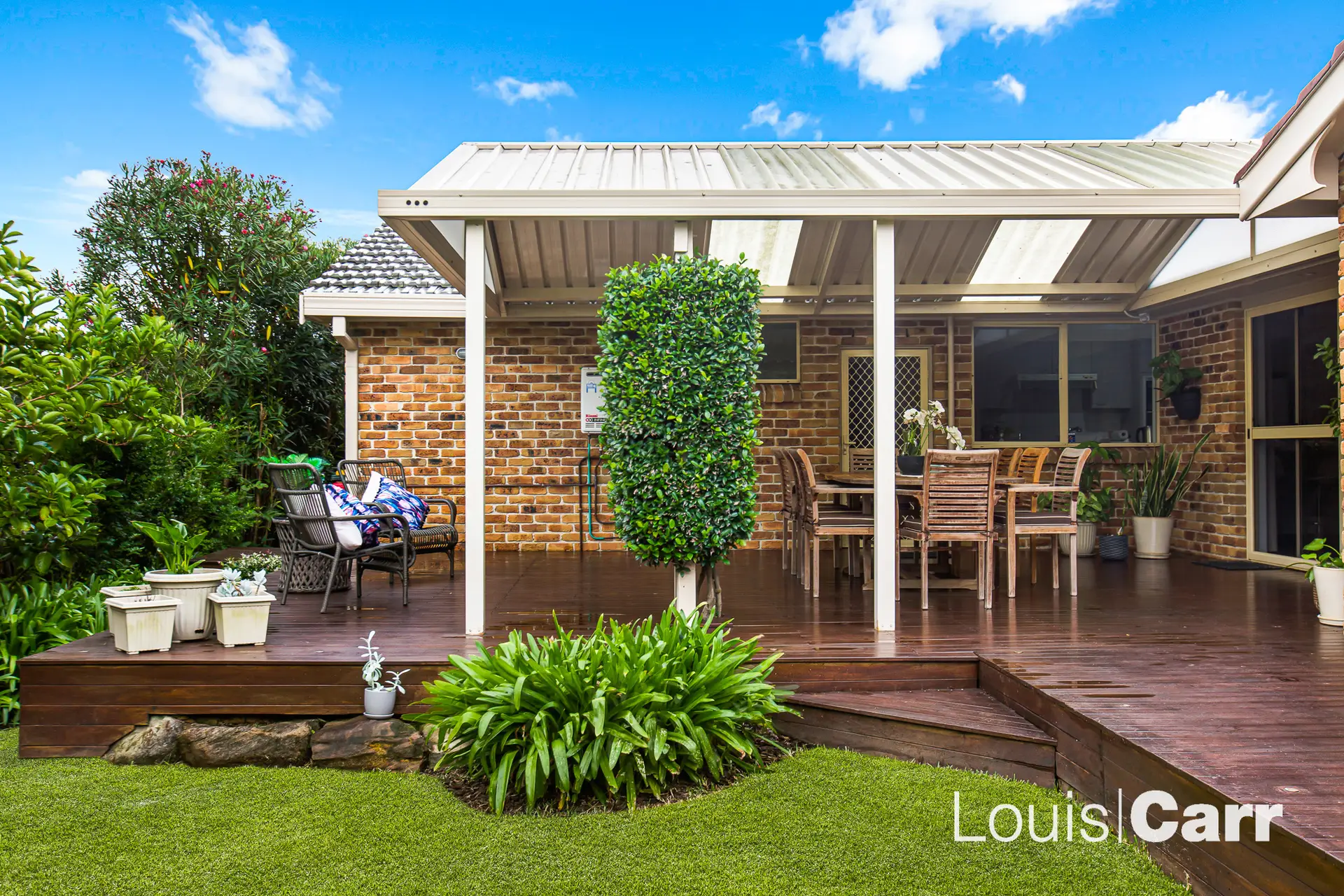 18 Woodgrove Avenue, Cherrybrook Sold by Louis Carr Real Estate - image 18