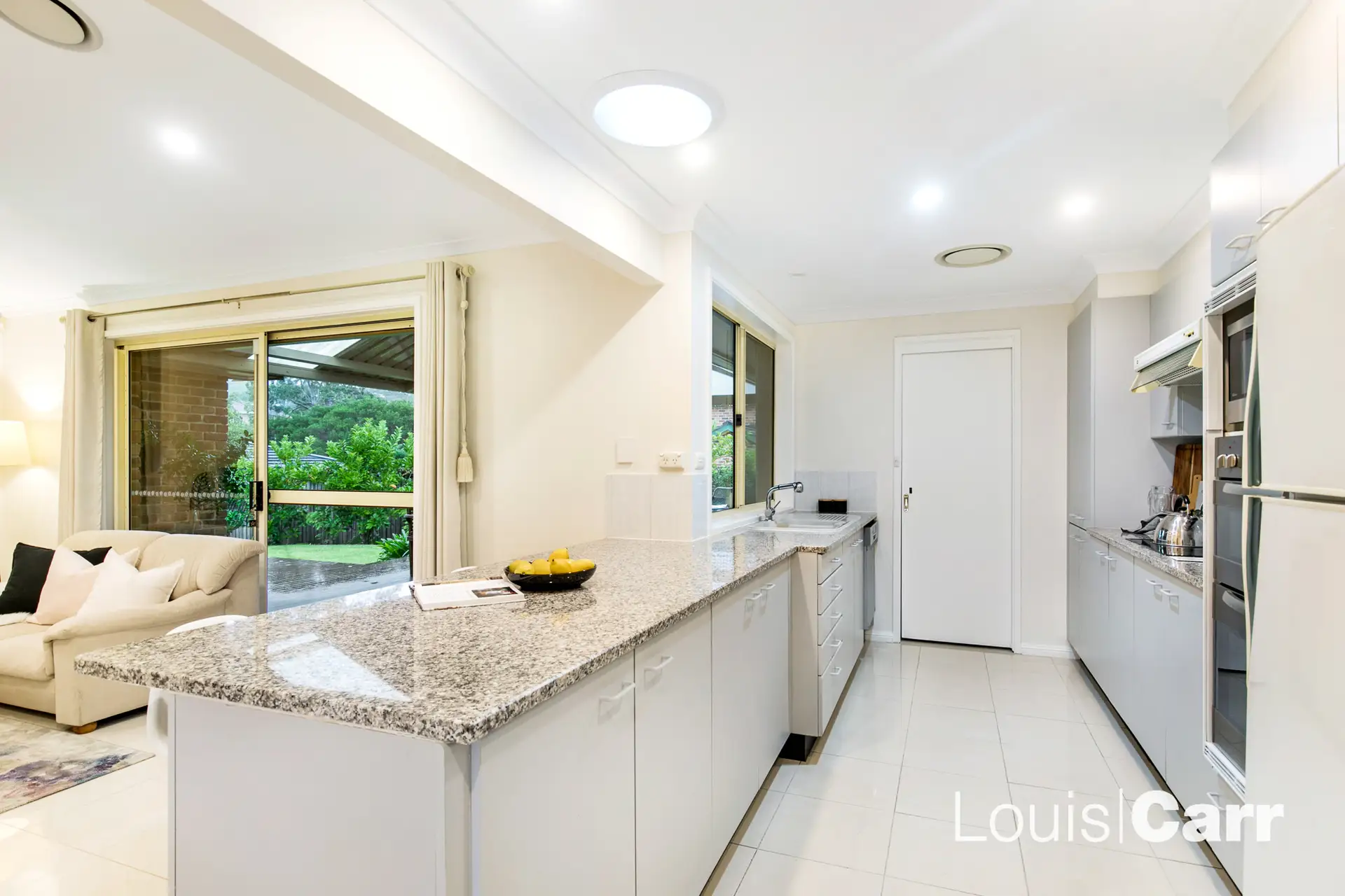 18 Woodgrove Avenue, Cherrybrook Sold by Louis Carr Real Estate - image 6