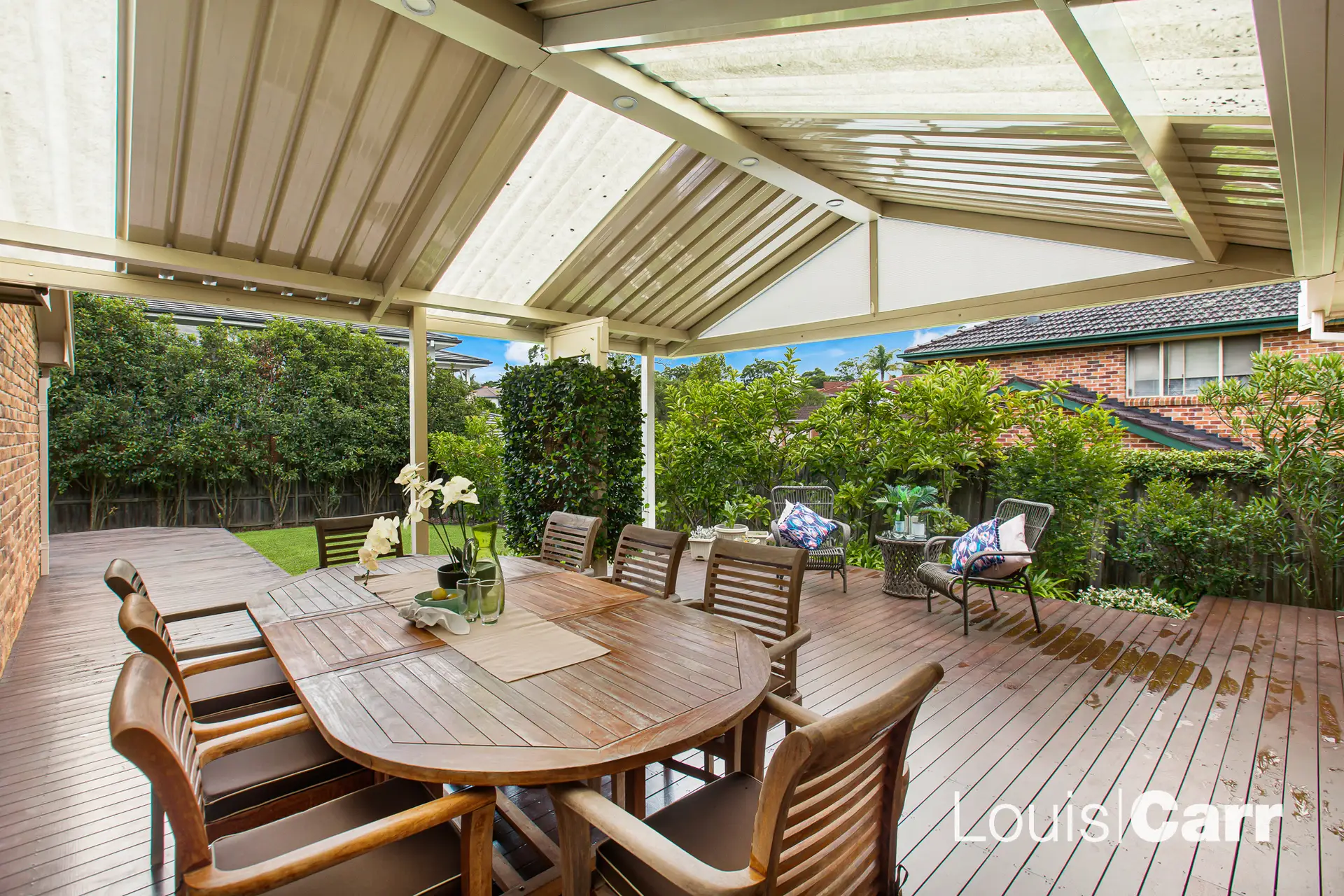 18 Woodgrove Avenue, Cherrybrook Sold by Louis Carr Real Estate - image 2
