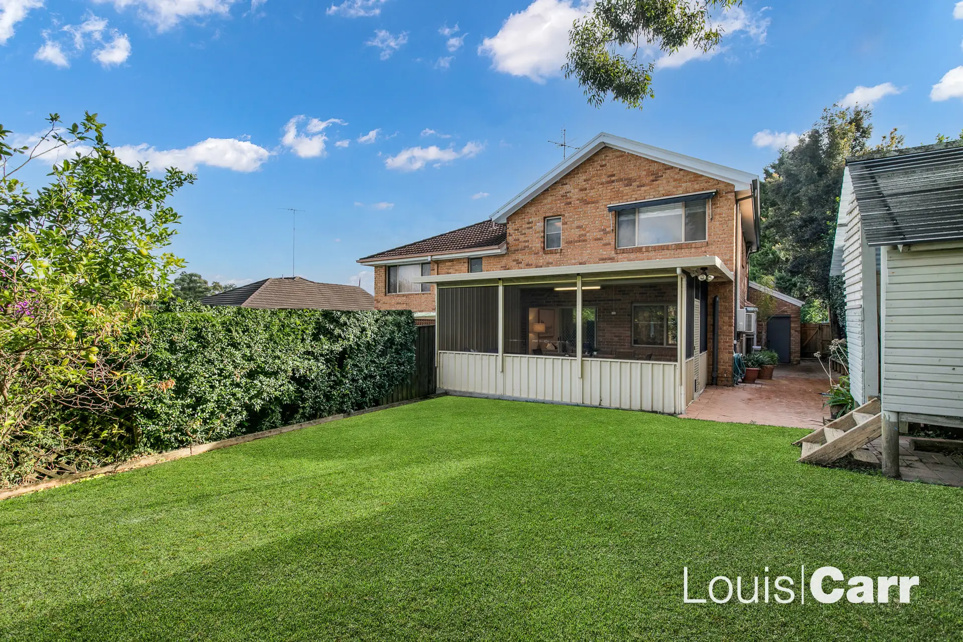 30a Oakhill Drive, Castle Hill Sold by Louis Carr Real Estate - image 6