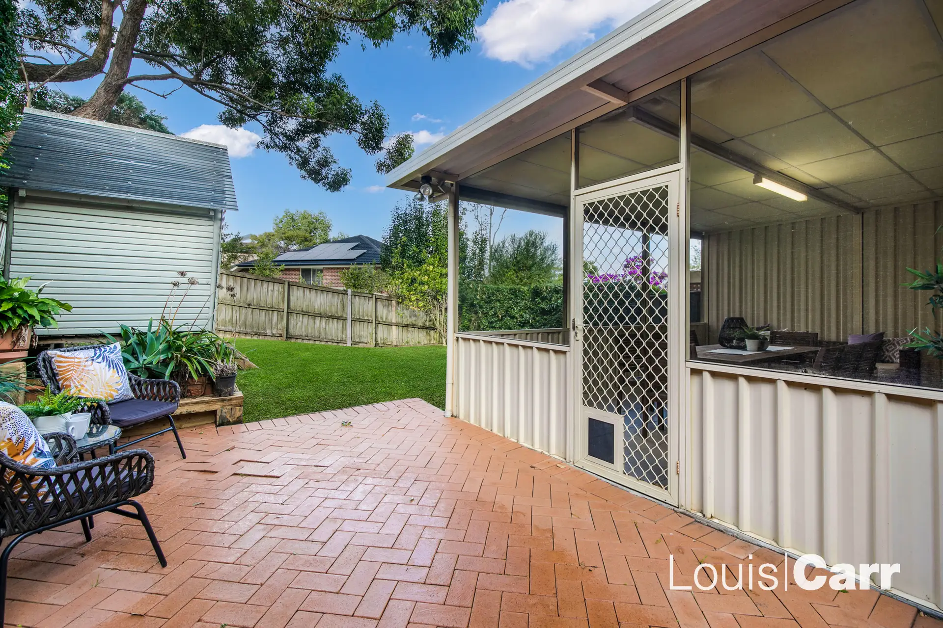 30a Oakhill Drive, Castle Hill Sold by Louis Carr Real Estate - image 1