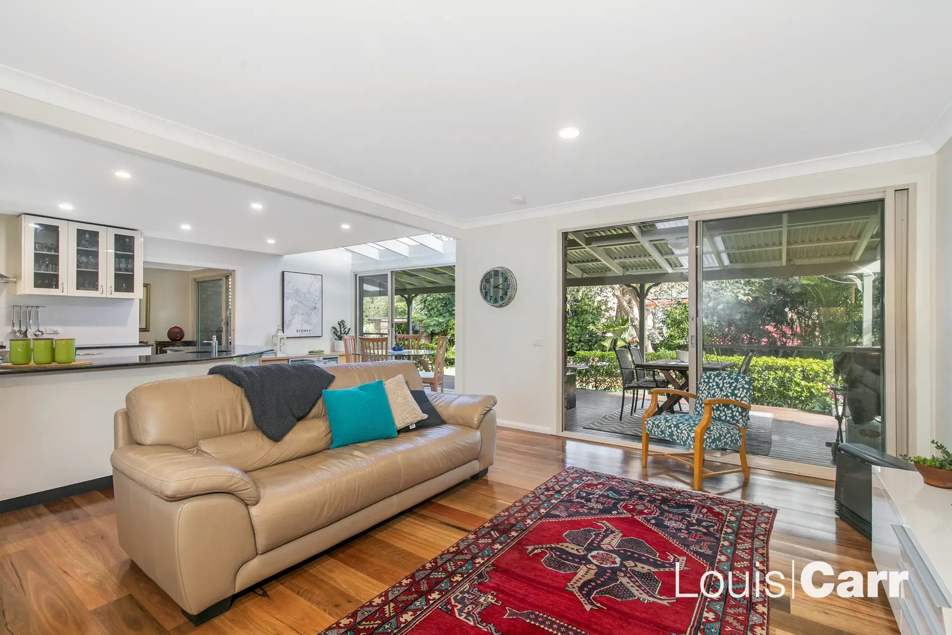 38 Tamarisk Crescent, Cherrybrook Sold by Louis Carr Real Estate - image 9