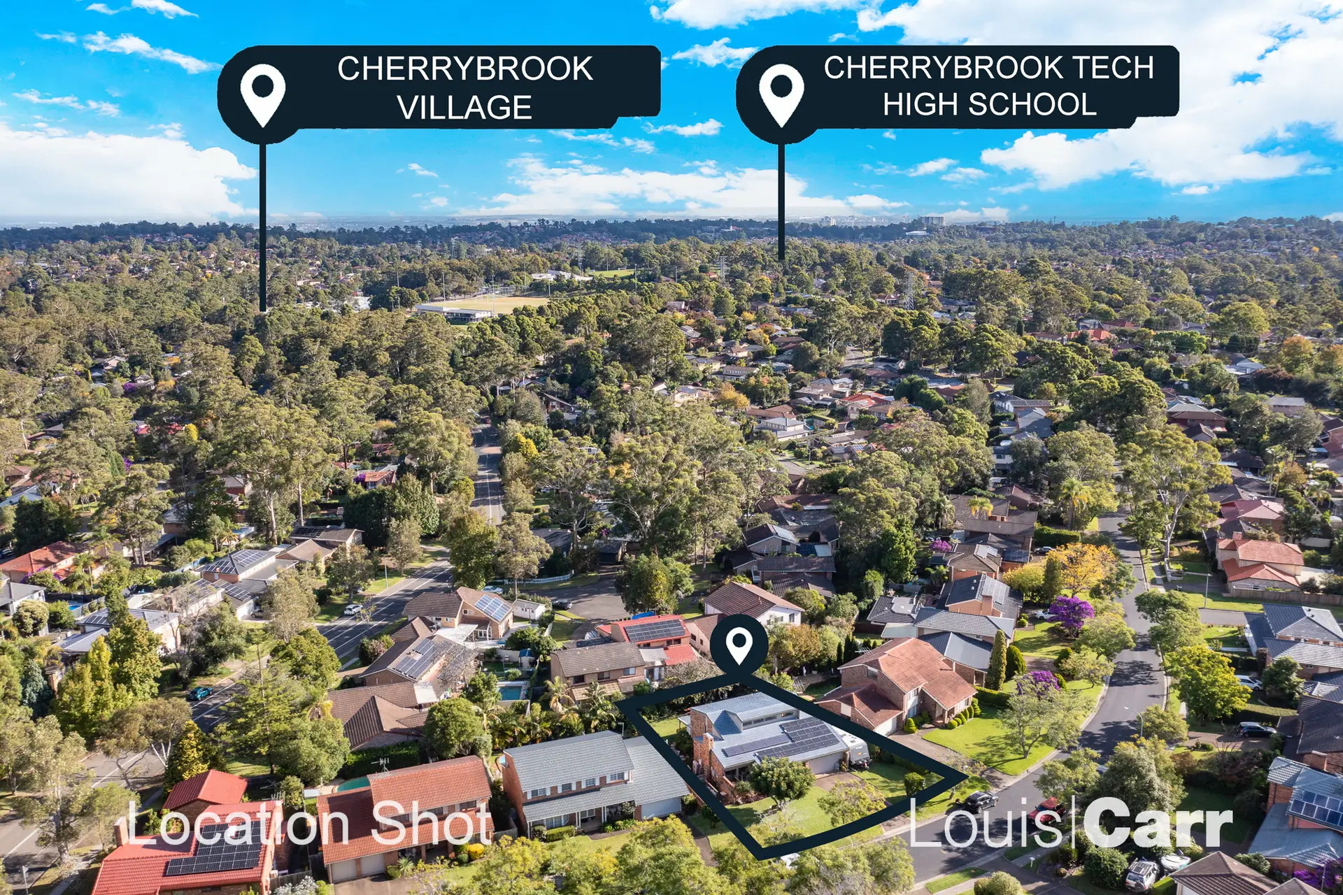 38 Tamarisk Crescent, Cherrybrook Sold by Louis Carr Real Estate - image 18