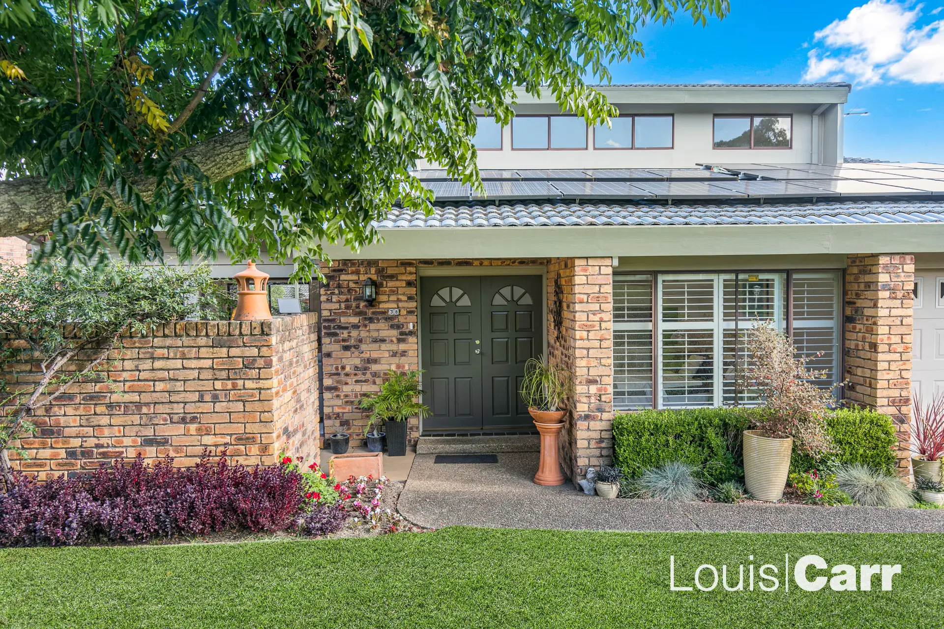 38 Tamarisk Crescent, Cherrybrook Sold by Louis Carr Real Estate - image 2