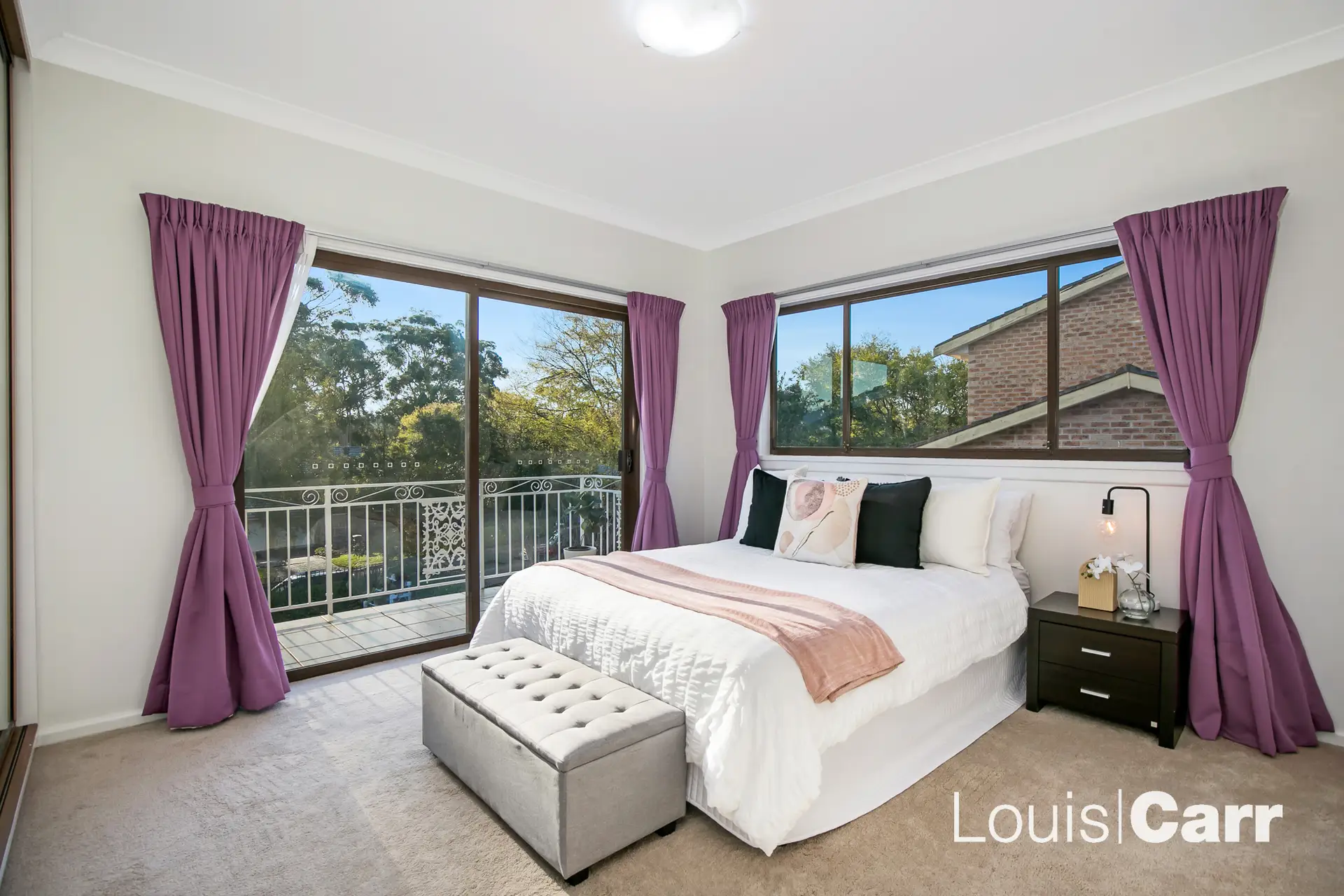 12 Nixon Place, Cherrybrook Sold by Louis Carr Real Estate - image 15