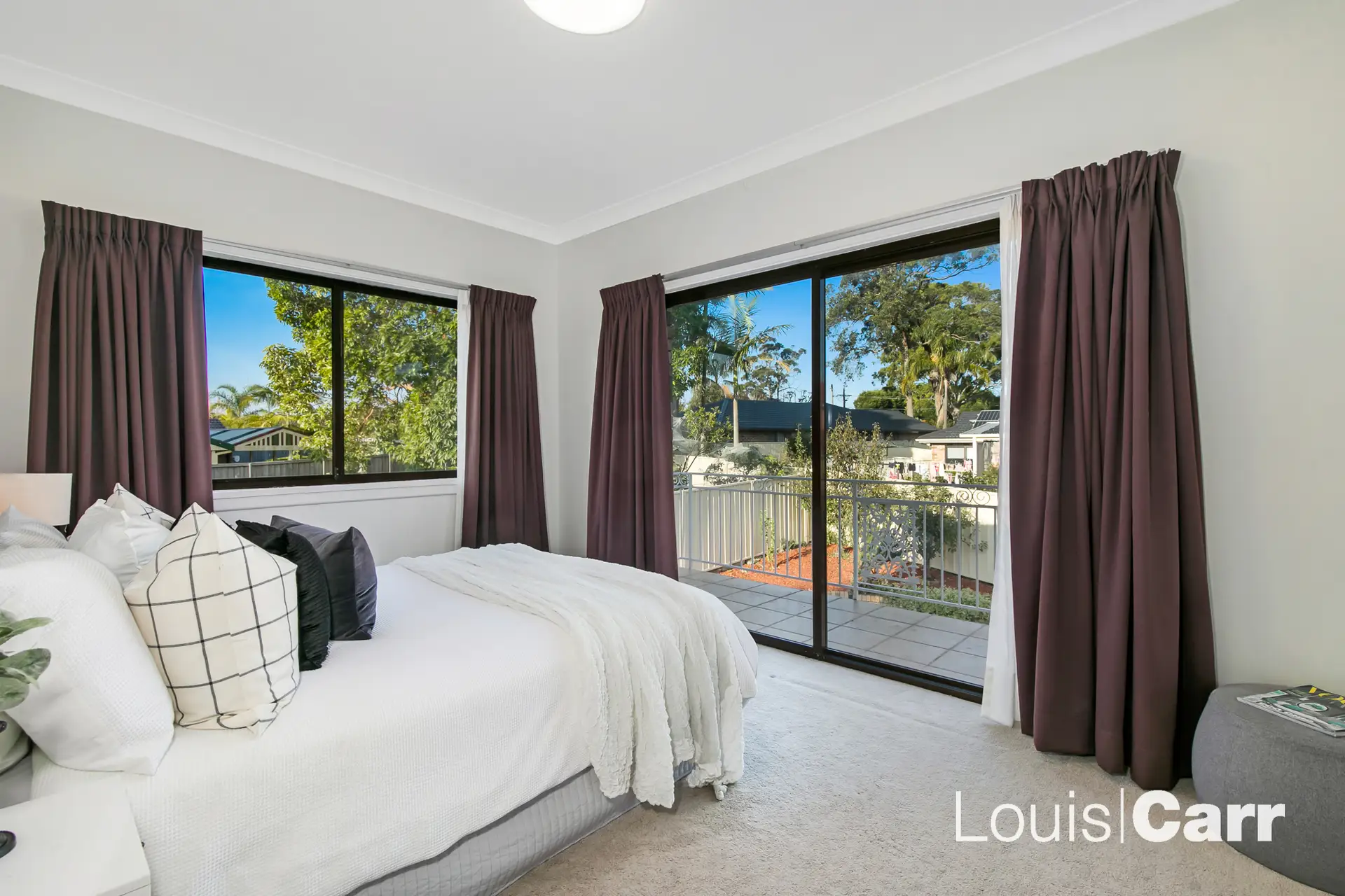12 Nixon Place, Cherrybrook Sold by Louis Carr Real Estate - image 12