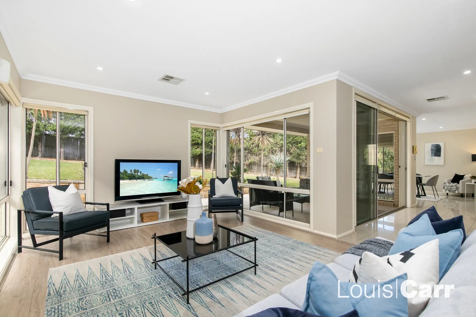 47 McCusker Crescent, Cherrybrook Sold by Louis Carr Real Estate - image 7