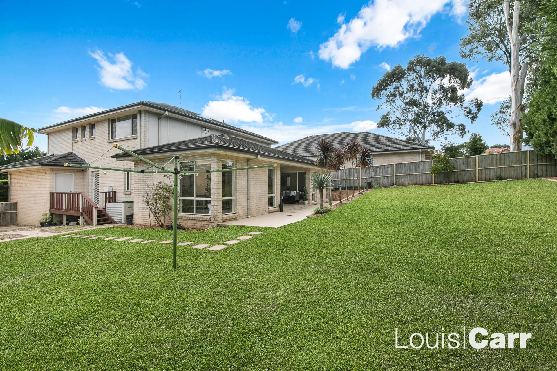 47 McCusker Crescent, Cherrybrook Sold by Louis Carr Real Estate - image 14