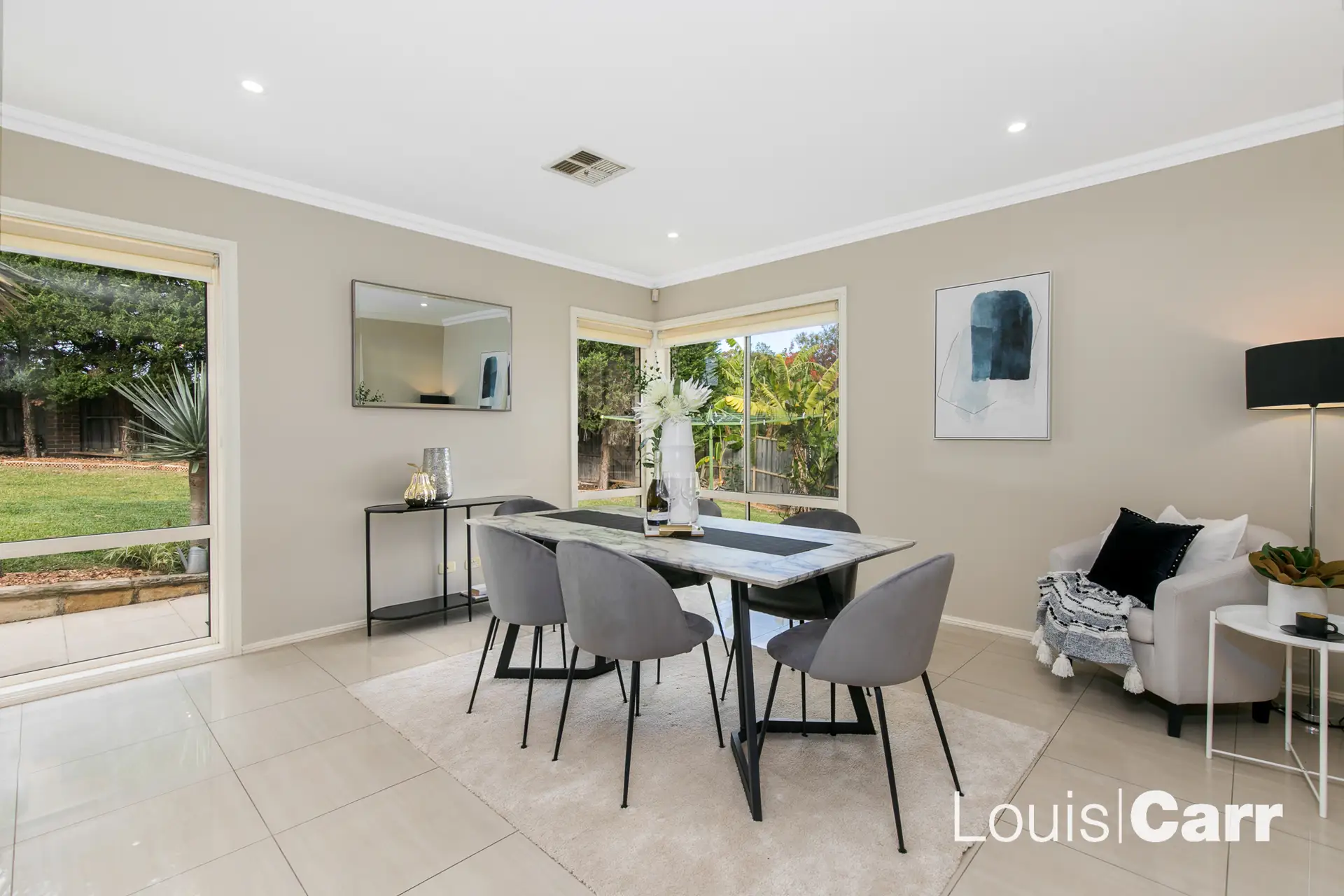 47 McCusker Crescent, Cherrybrook Sold by Louis Carr Real Estate - image 5