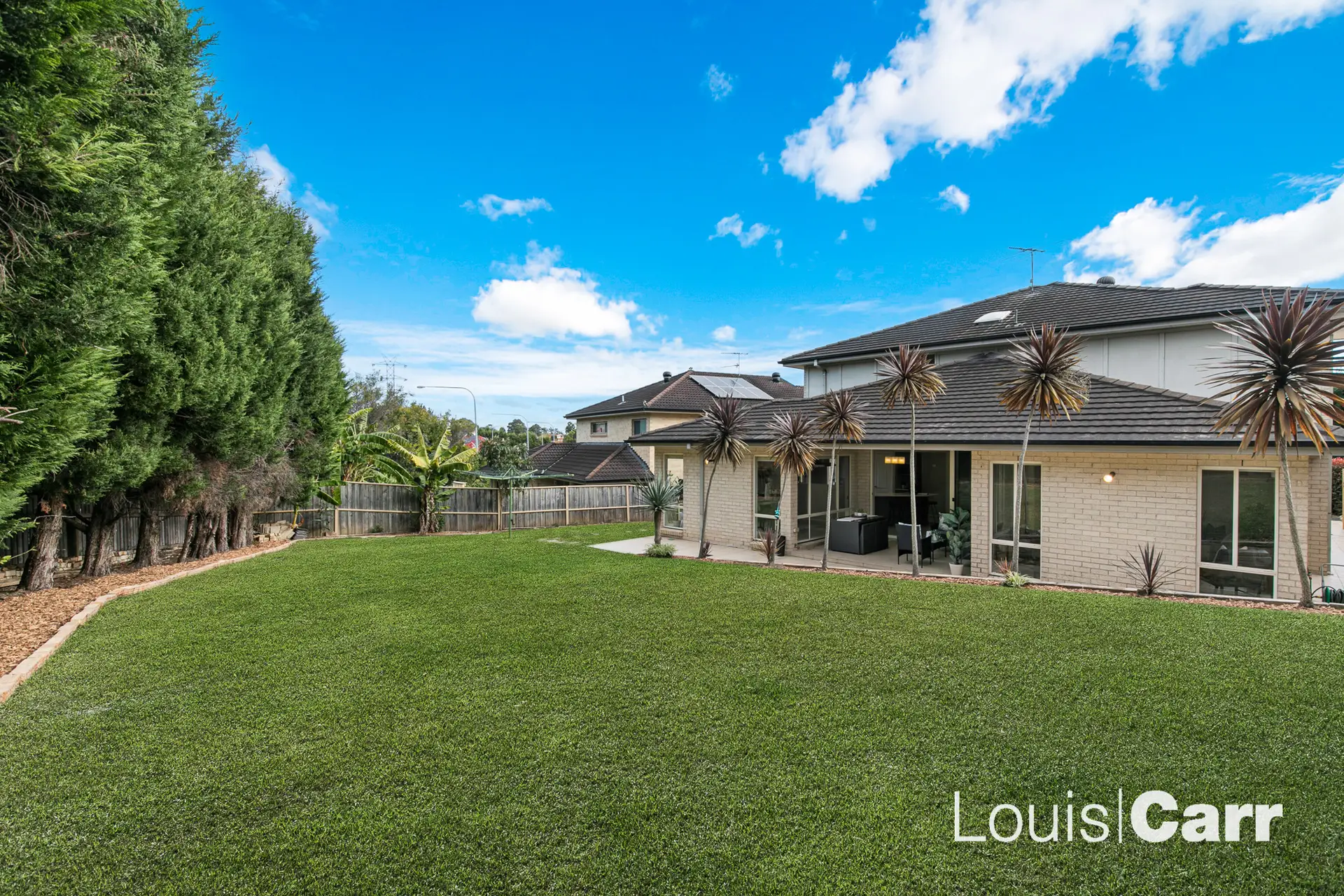 47 McCusker Crescent, Cherrybrook Sold by Louis Carr Real Estate - image 16