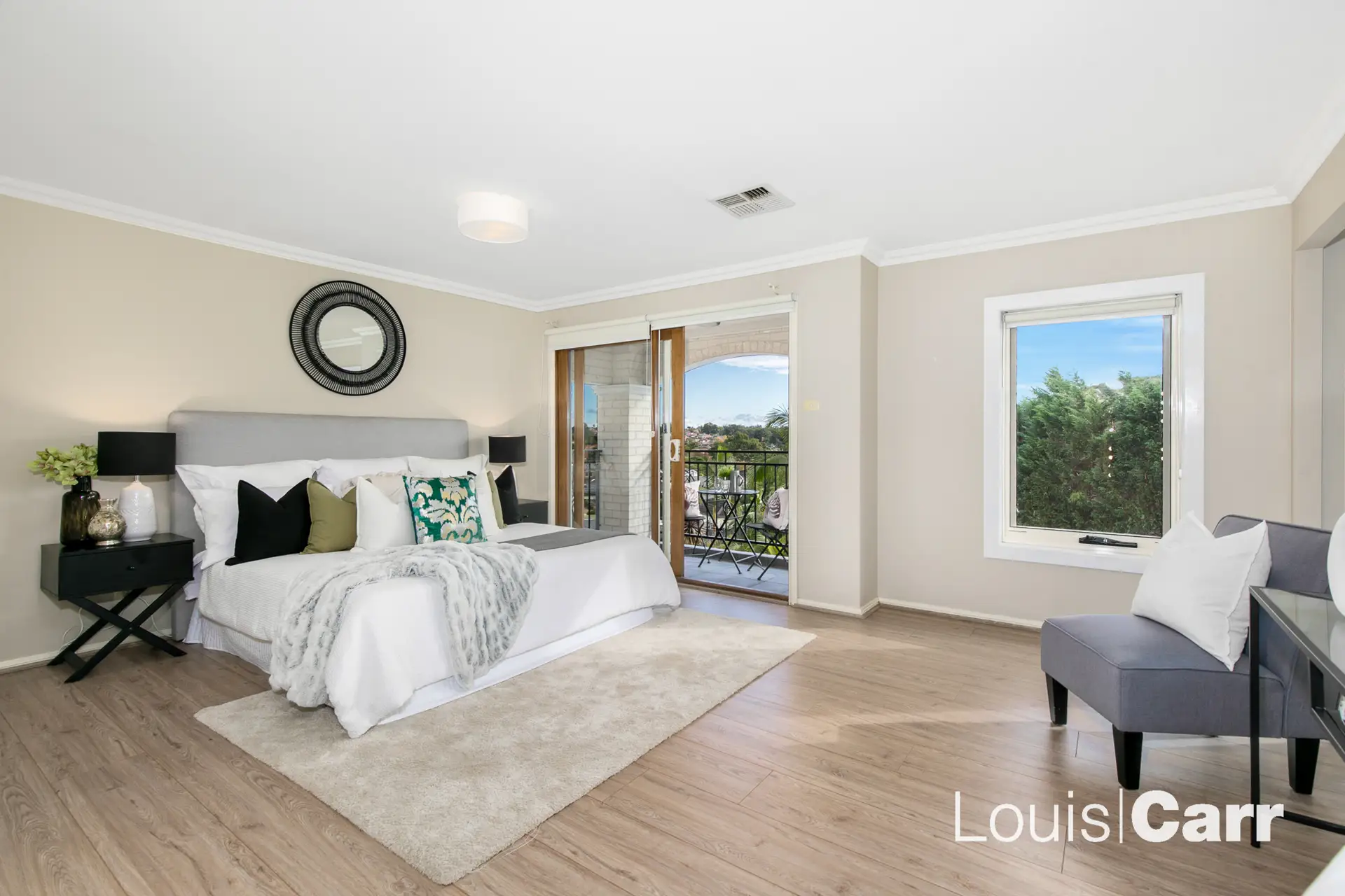 47 McCusker Crescent, Cherrybrook Sold by Louis Carr Real Estate - image 9