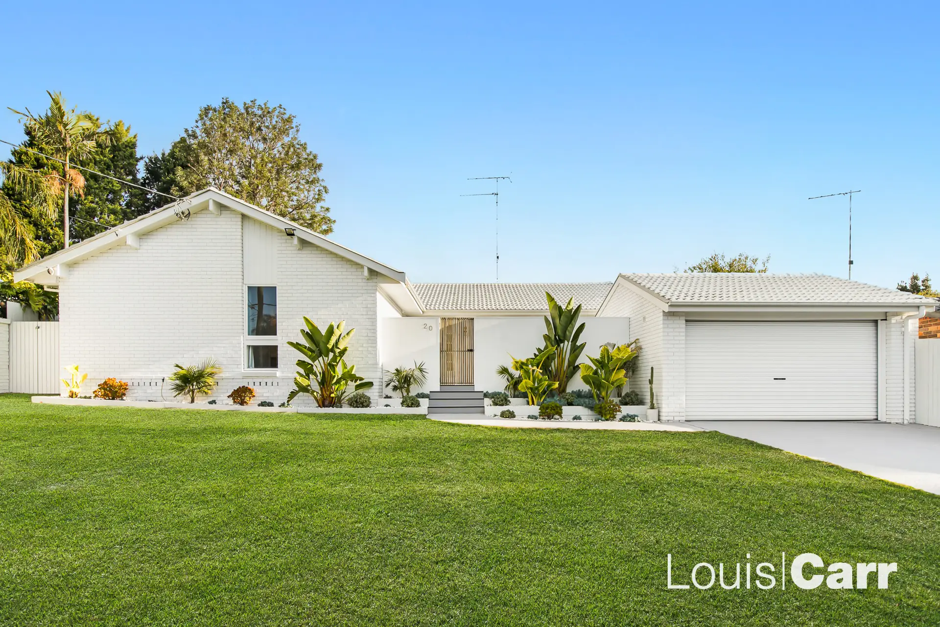 20 Rosebank Avenue, Dural Sold by Louis Carr Real Estate - image 2