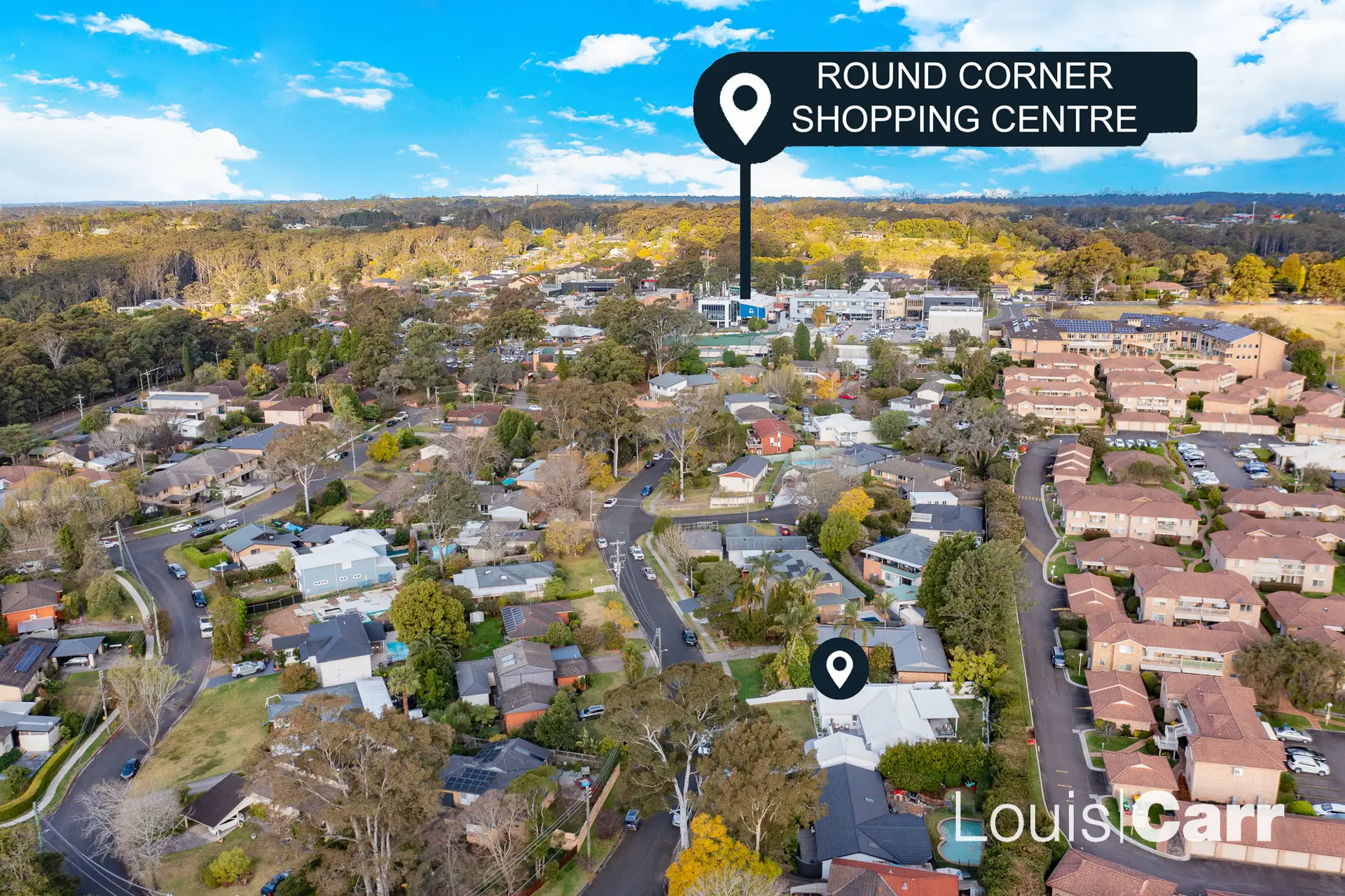20 Rosebank Avenue, Dural Sold by Louis Carr Real Estate - image 16
