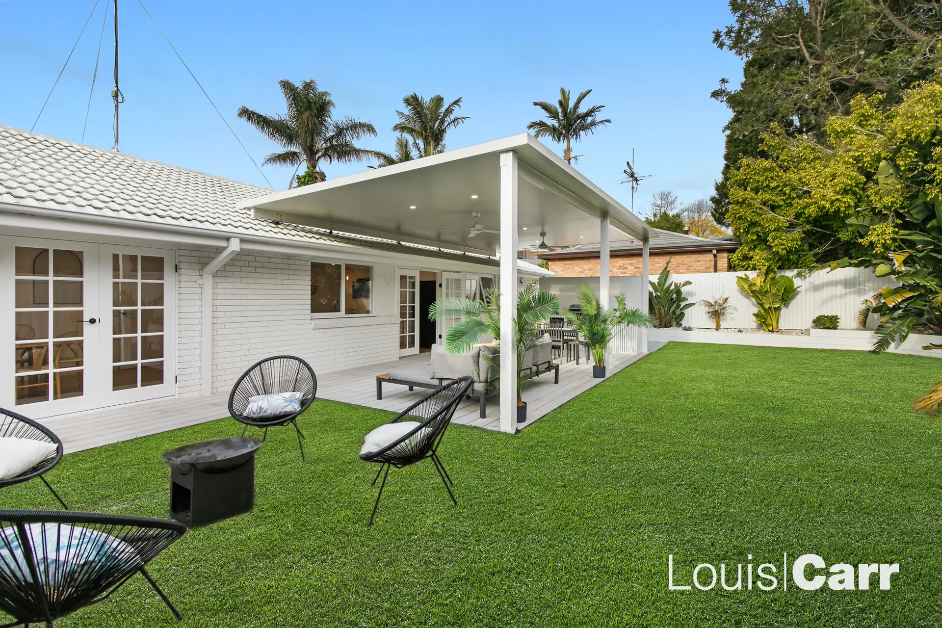 20 Rosebank Avenue, Dural Sold by Louis Carr Real Estate - image 8