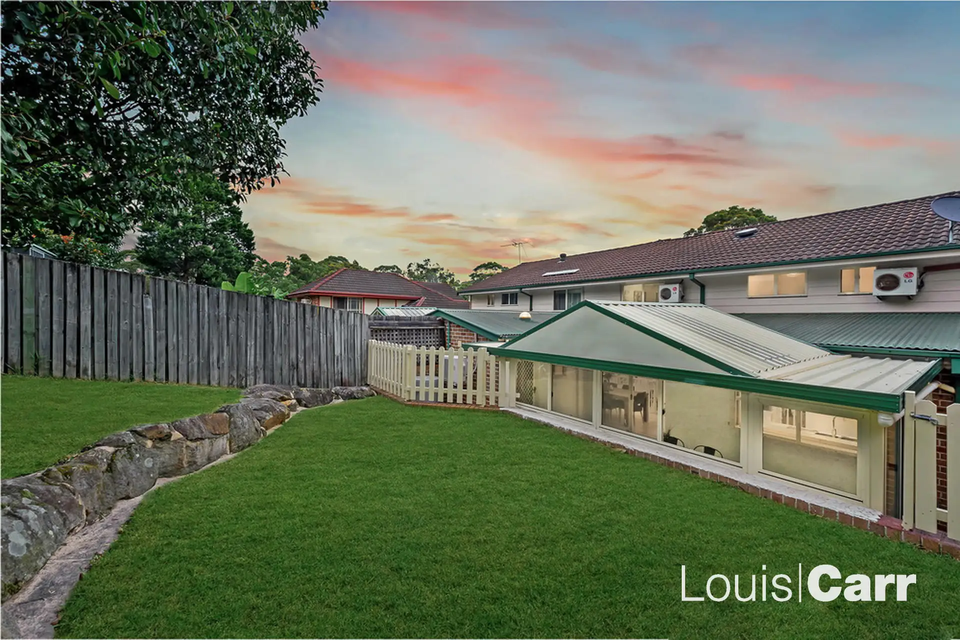 14 Caber Close, Dural Sold by Louis Carr Real Estate - image 2