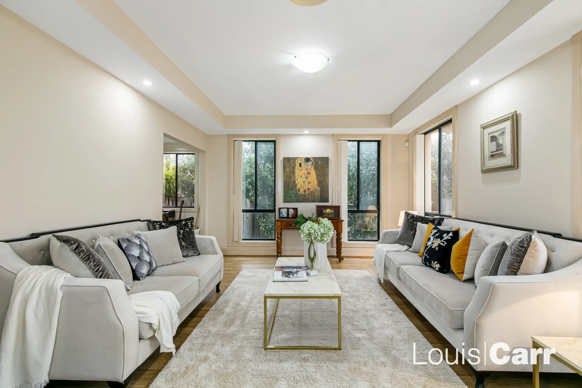 31 Featherwood Avenue, Cherrybrook Sold by Louis Carr Real Estate - image 2